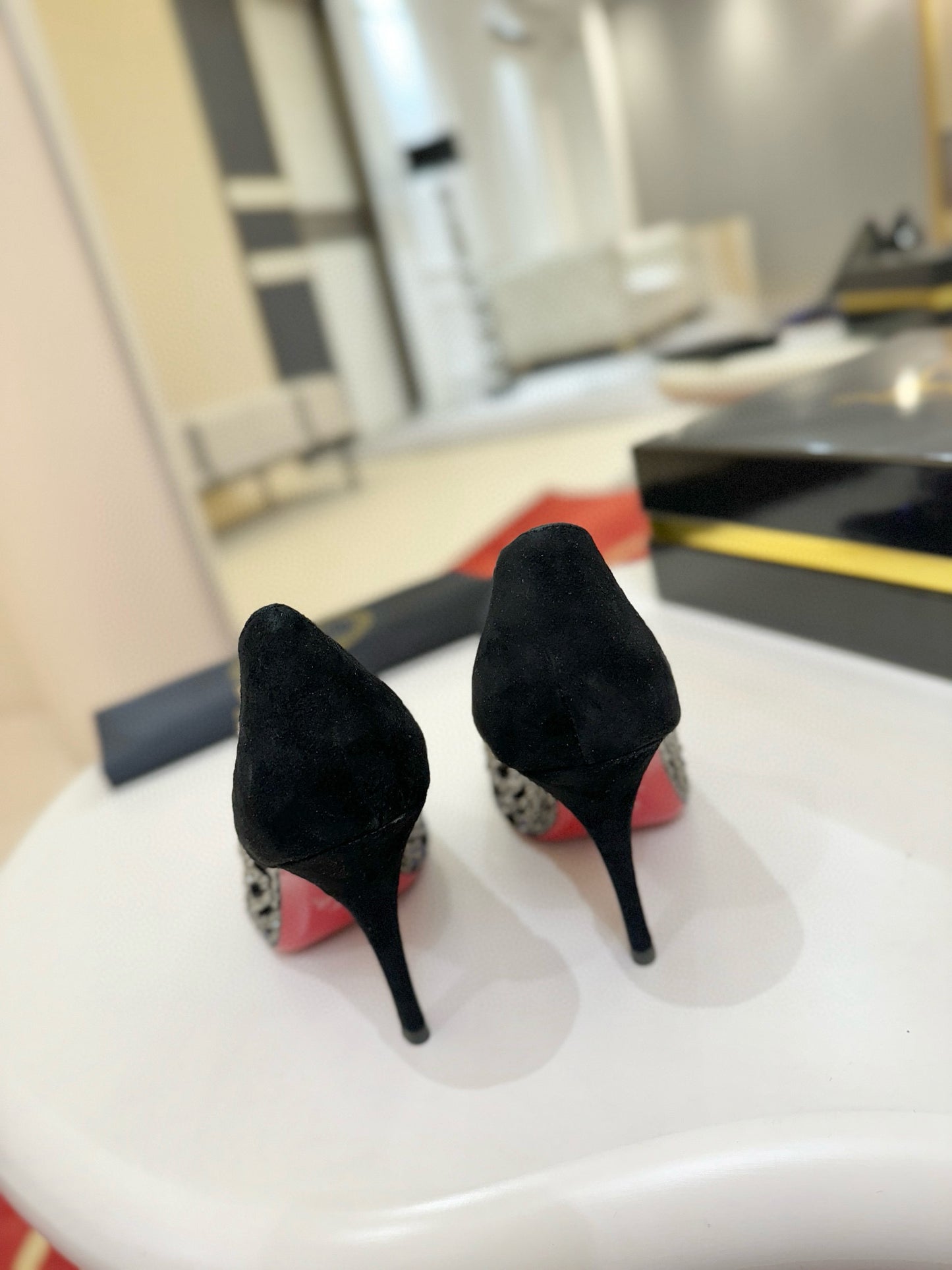 Christian Louboutin Heels