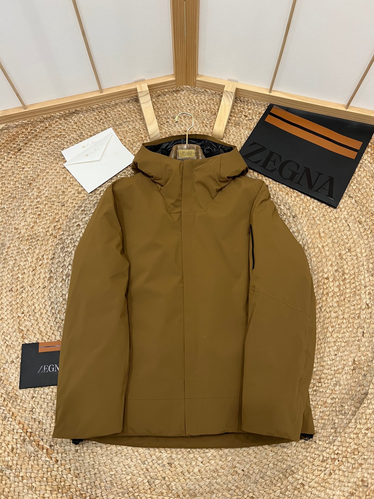 ZG Jacket