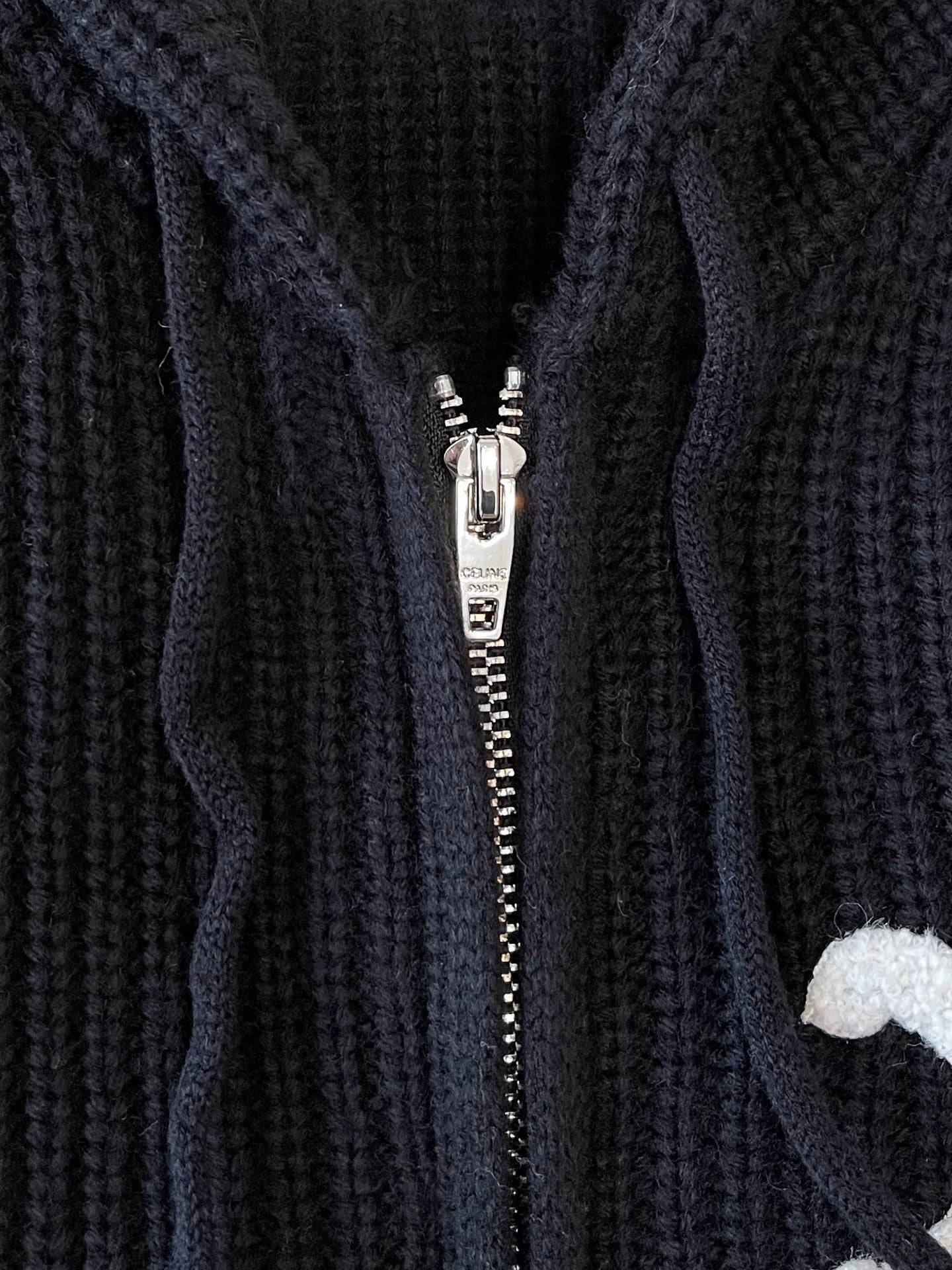 Celine Jacket