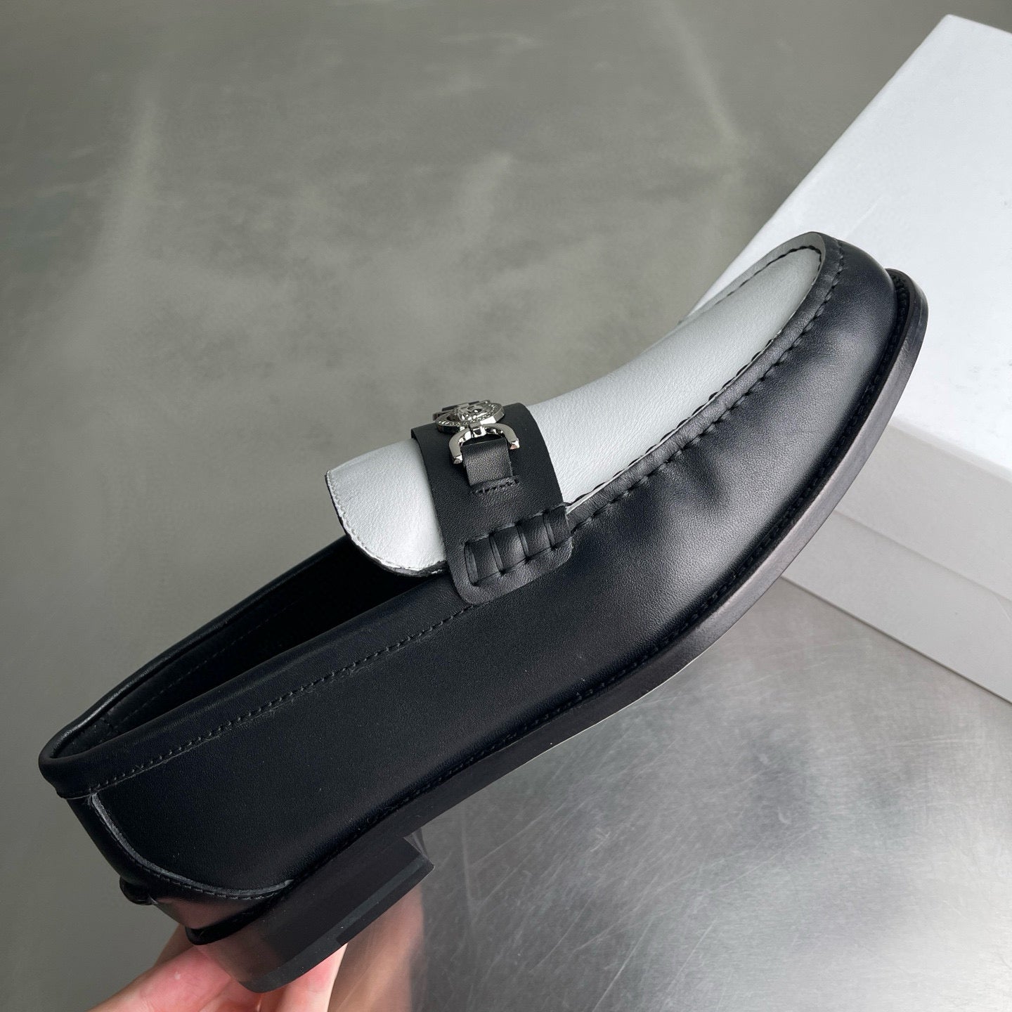 Versace Loafers