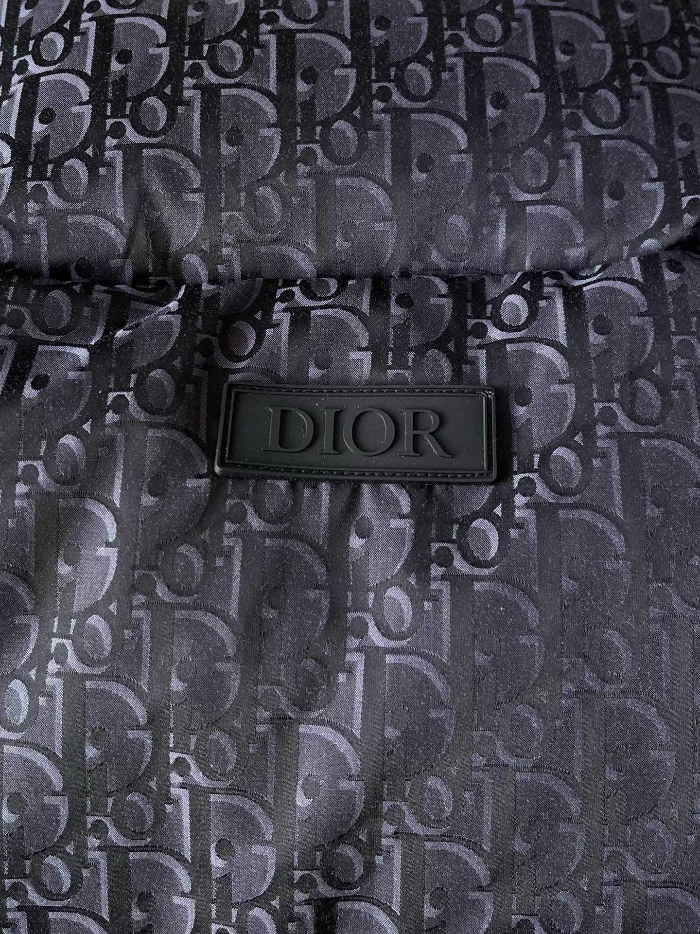 Dior Down Jacket
