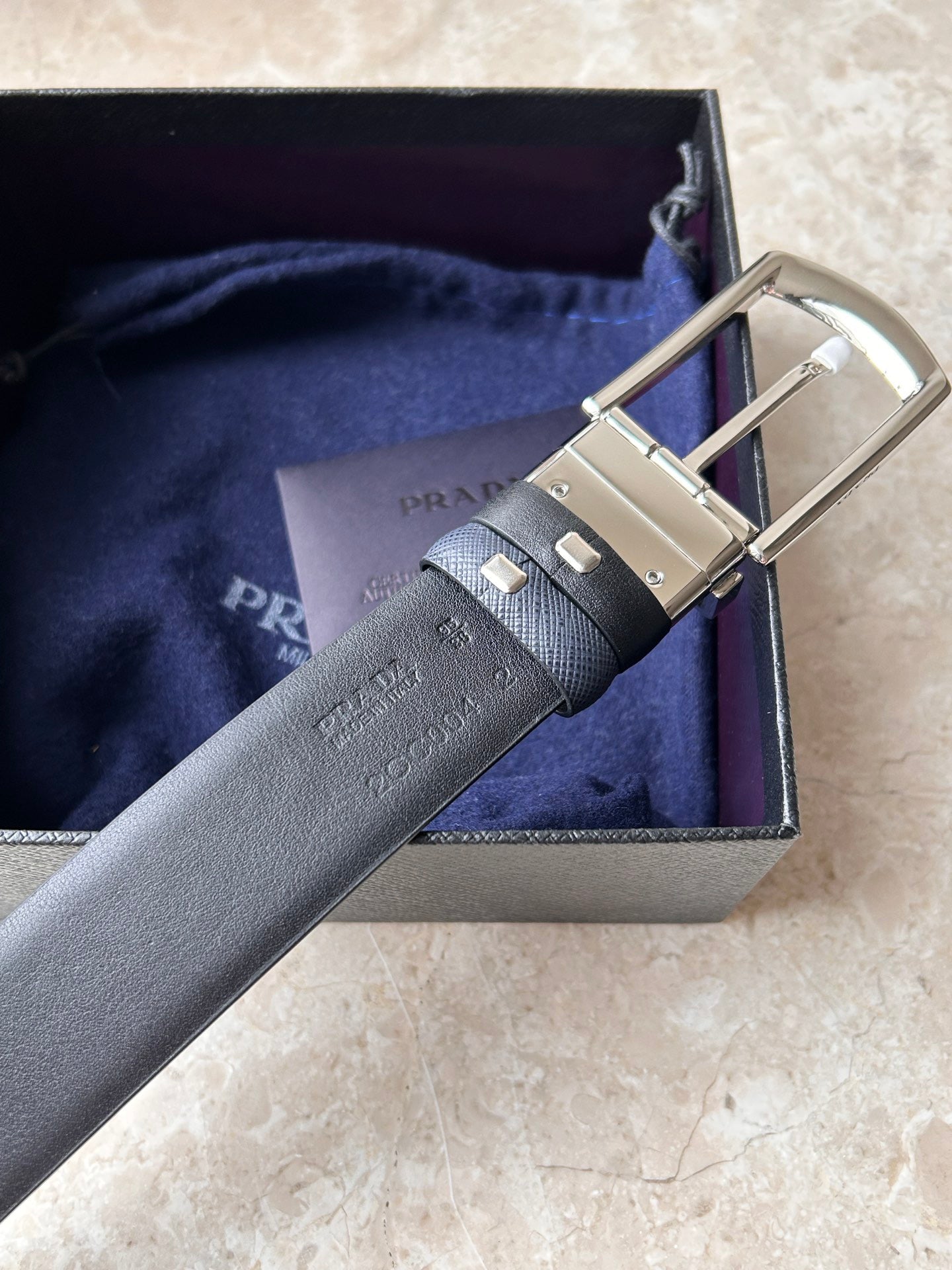 Prada Belt