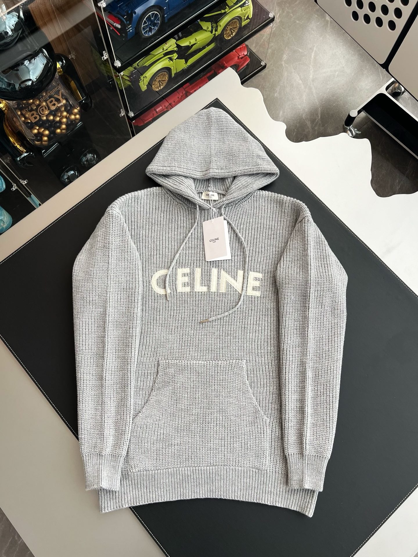 Celine Hoodie