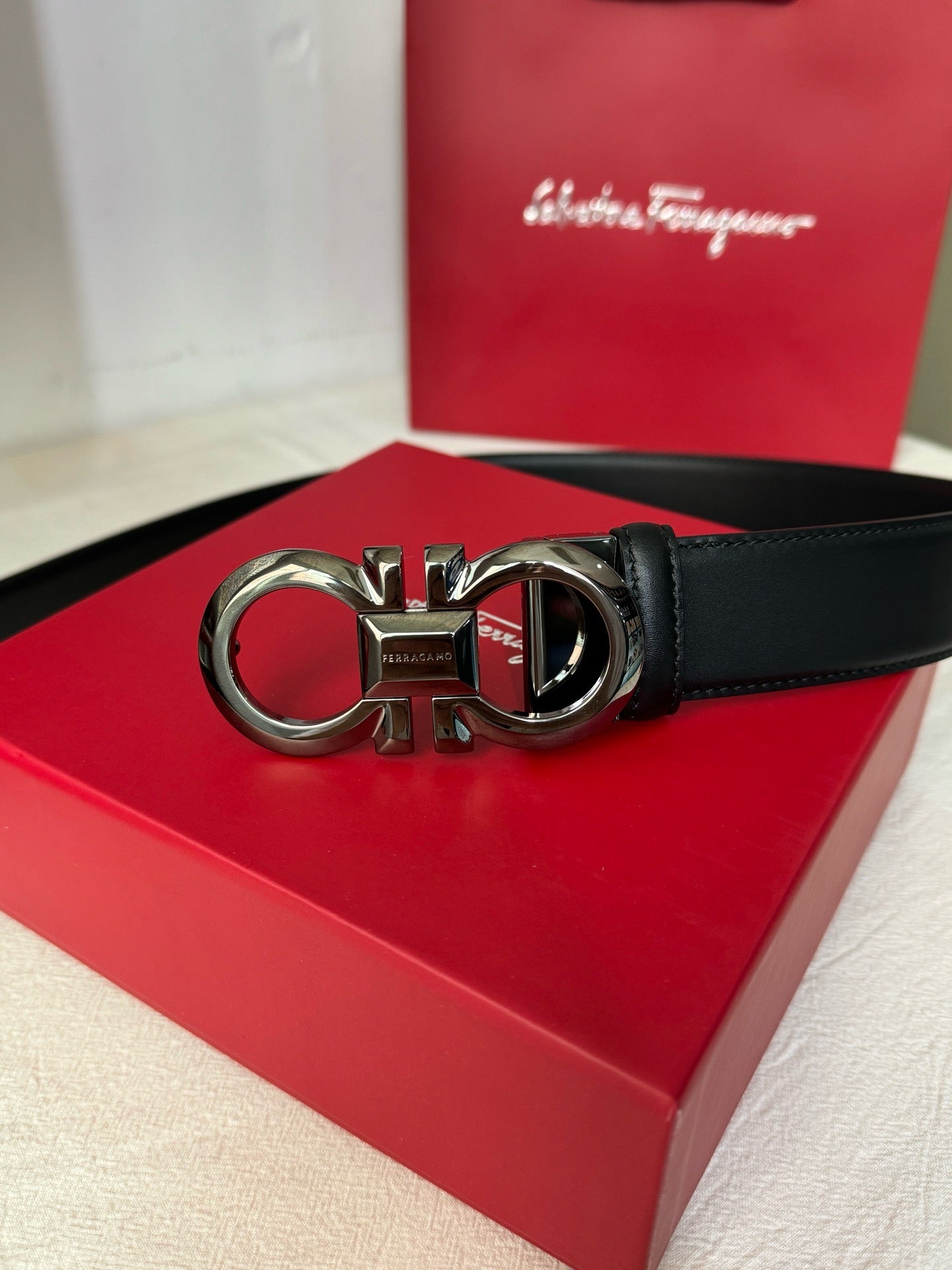 Ferragamo Belt