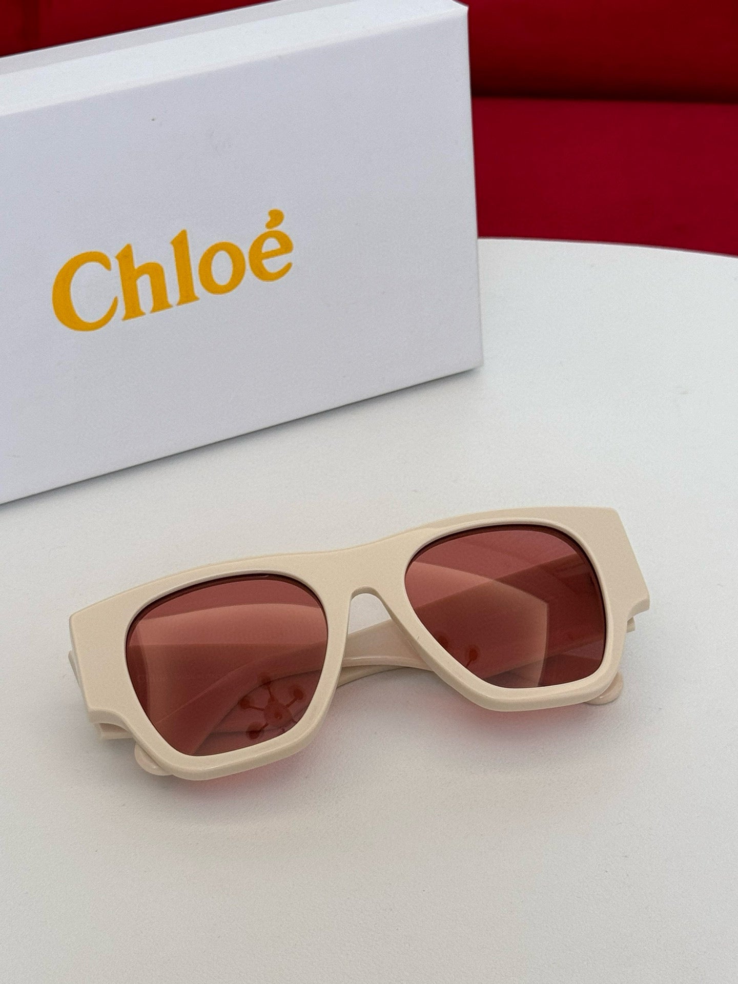 Chloe Sunglasses