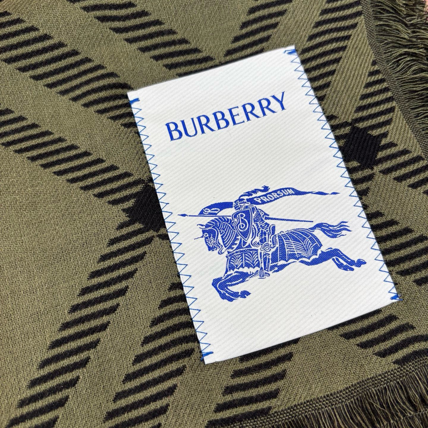 BBR Scarves