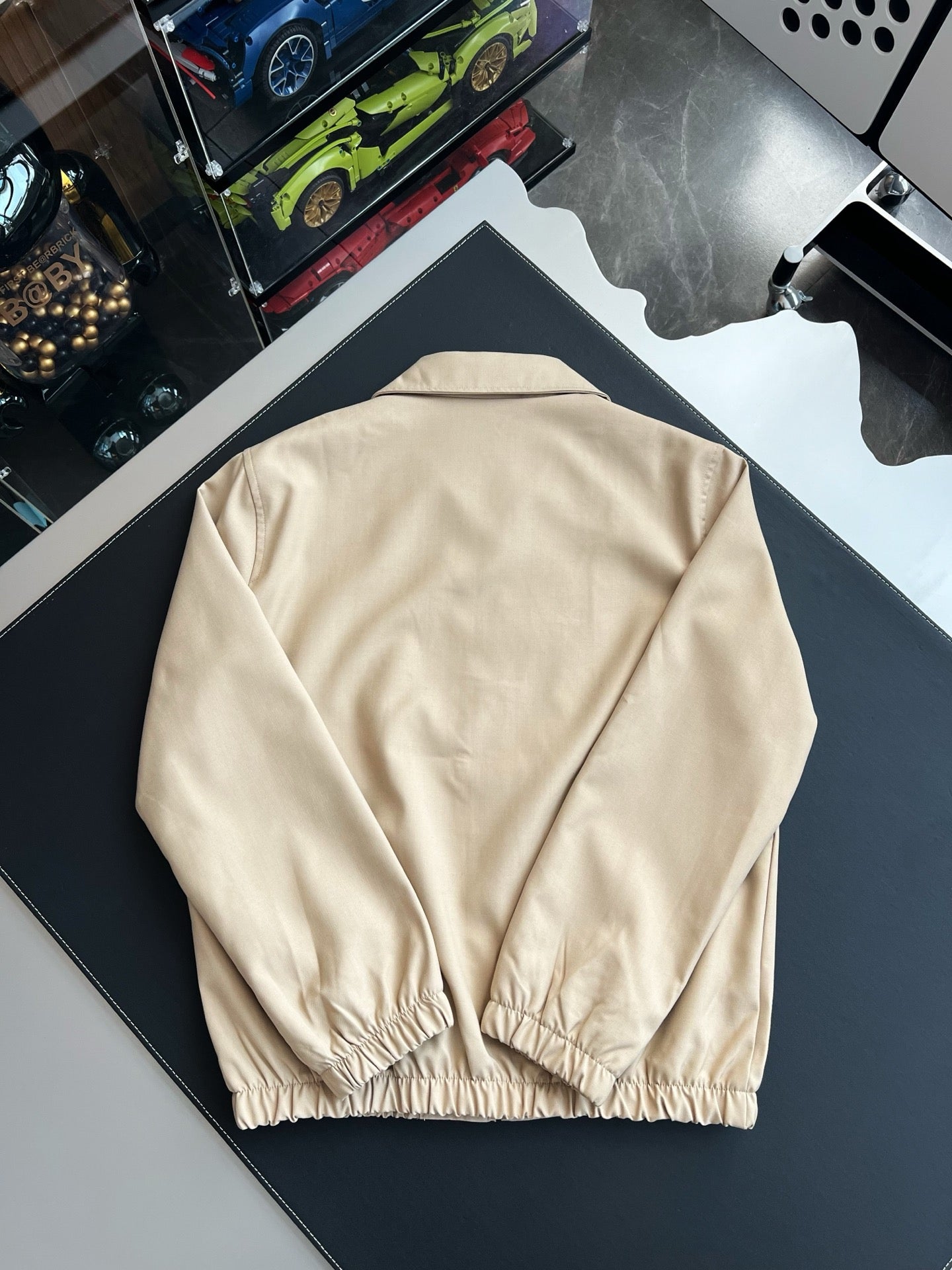Celine Jacket