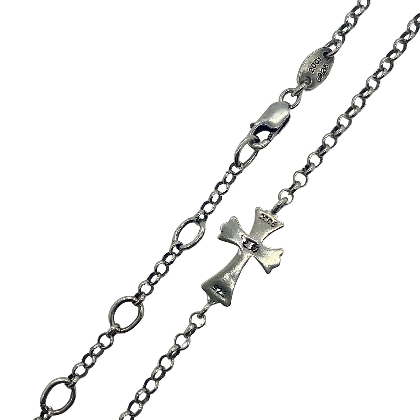 Chrome Hearts Necklace