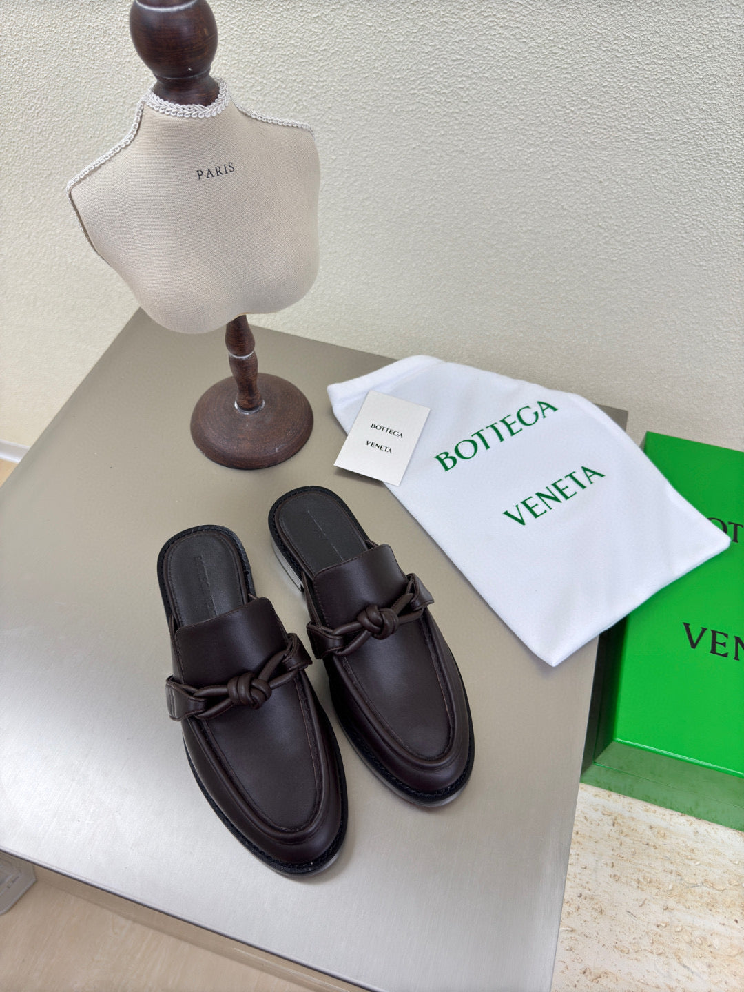 BV Sandals