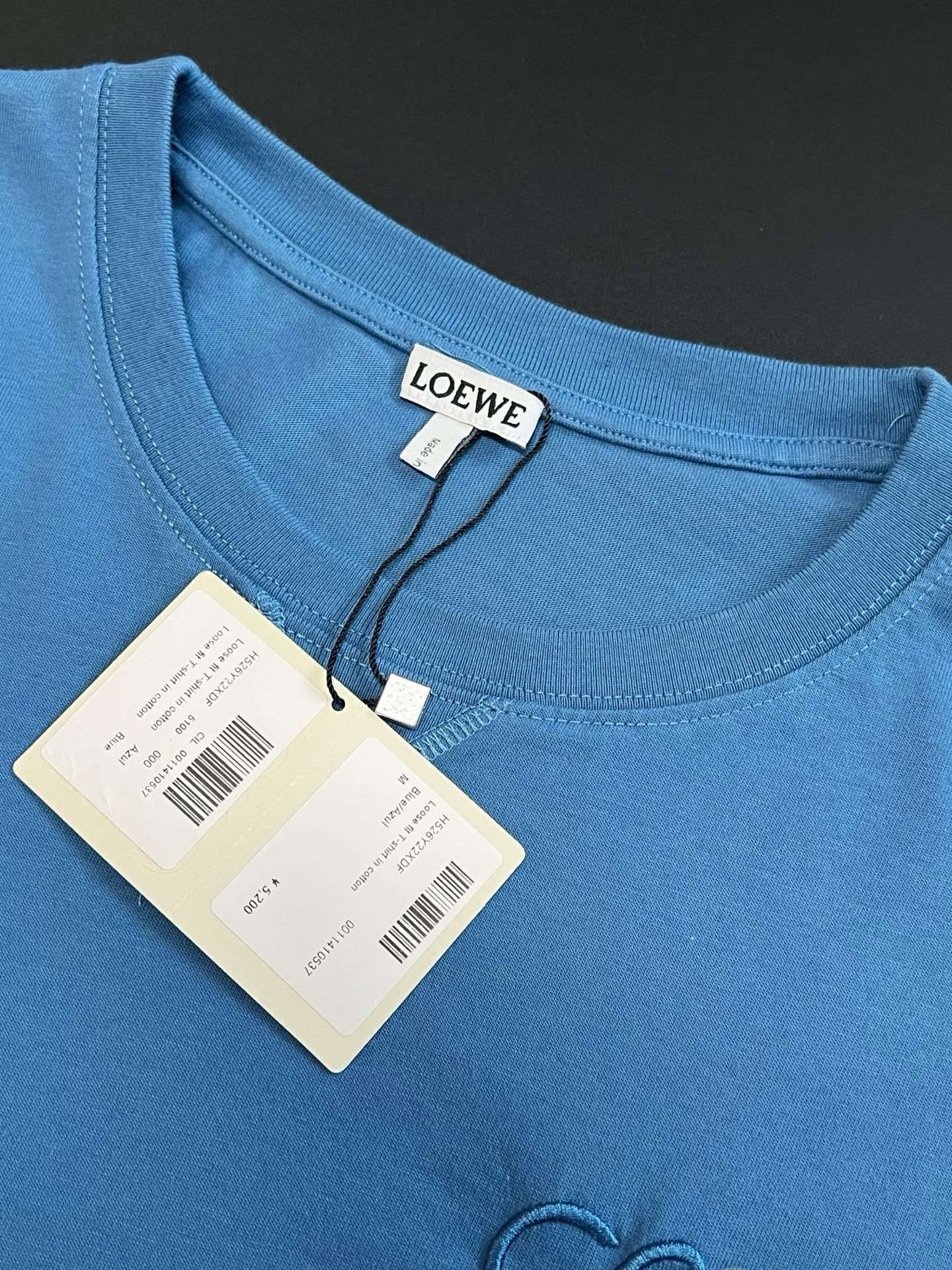 Loewe T-Shirt