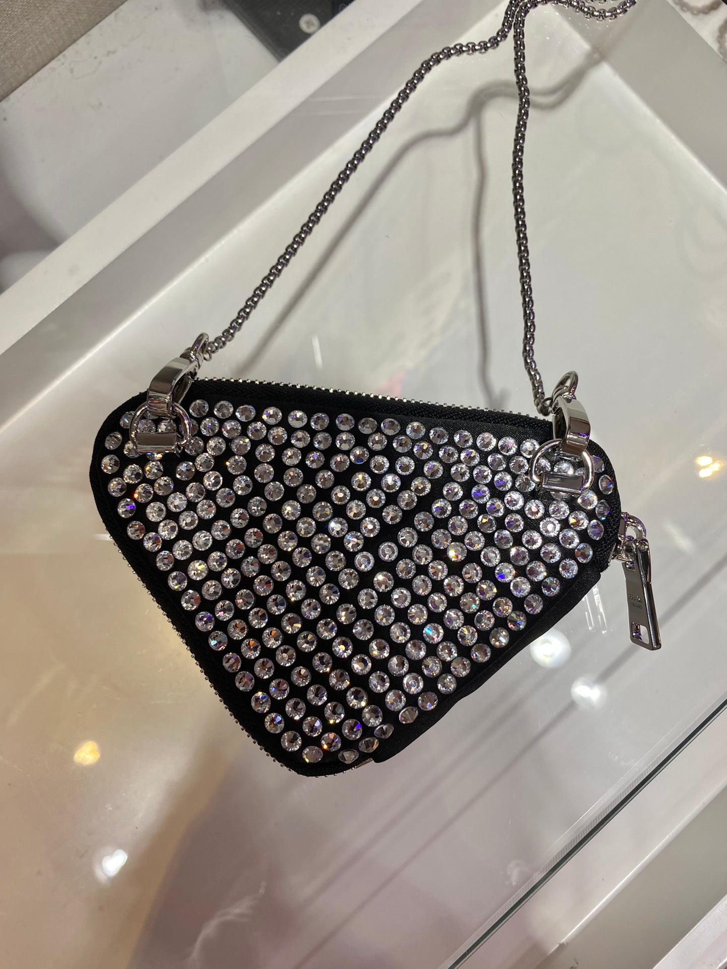 Prada Wallet