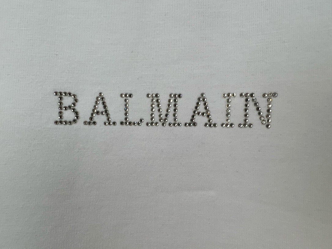 Balmain T-Shirt