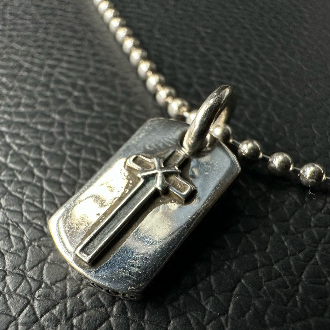 Chrome Hearts Necklace