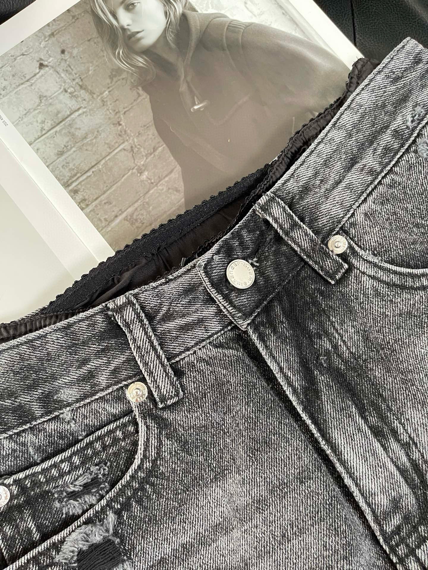 Alexander Wang Short