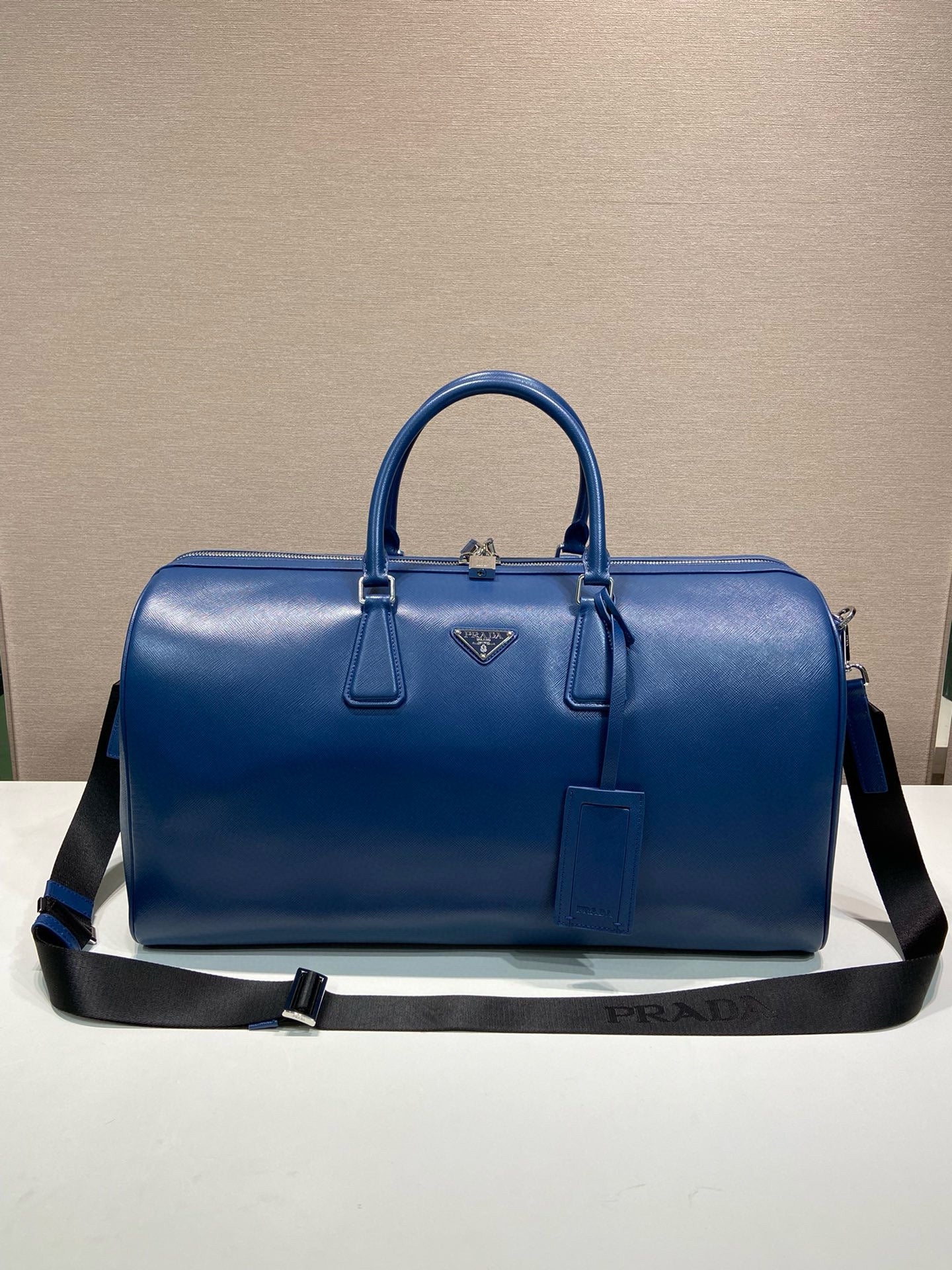 Prada Duffle Bag