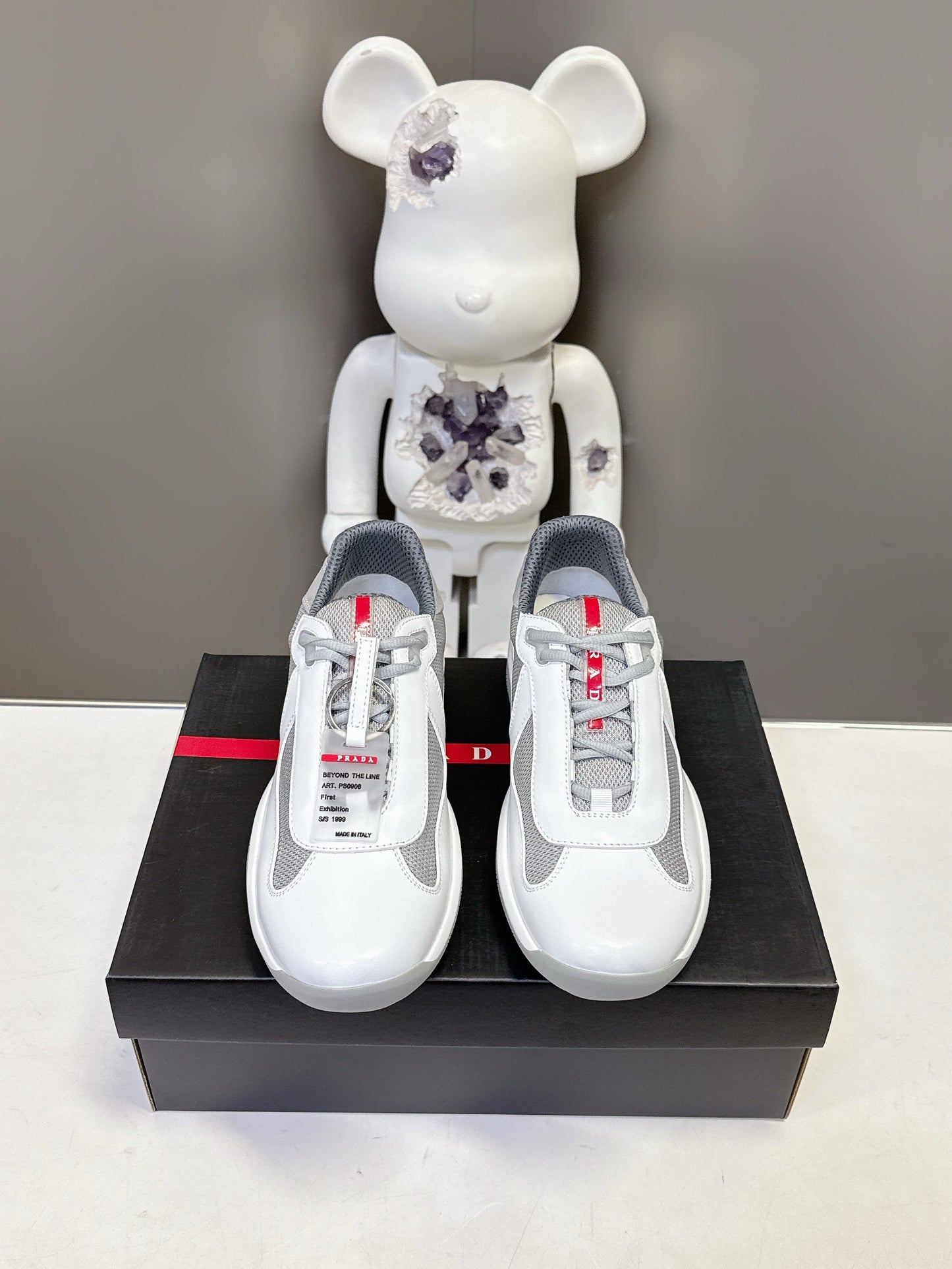Prada Sneakers