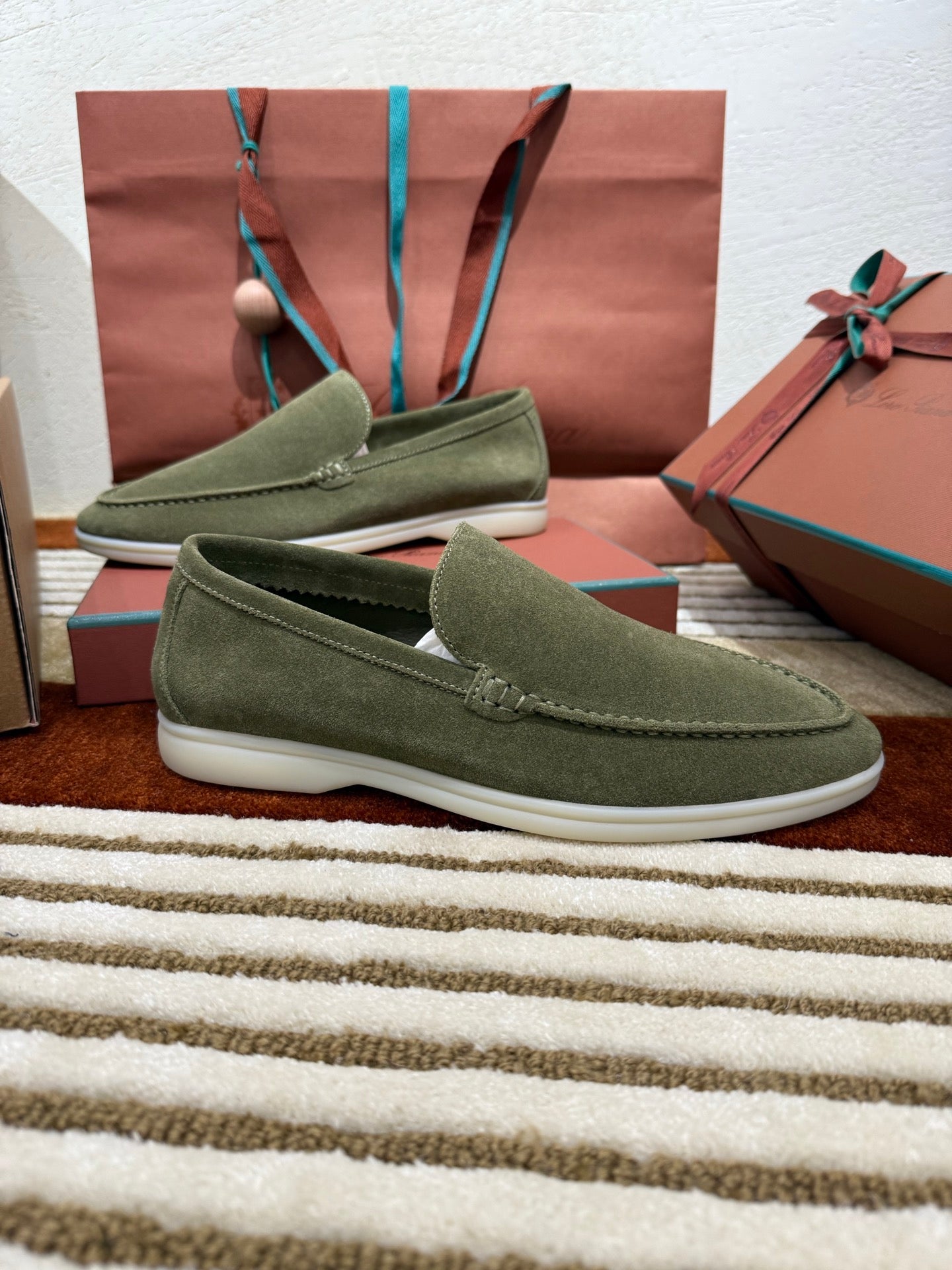 LP Loafers