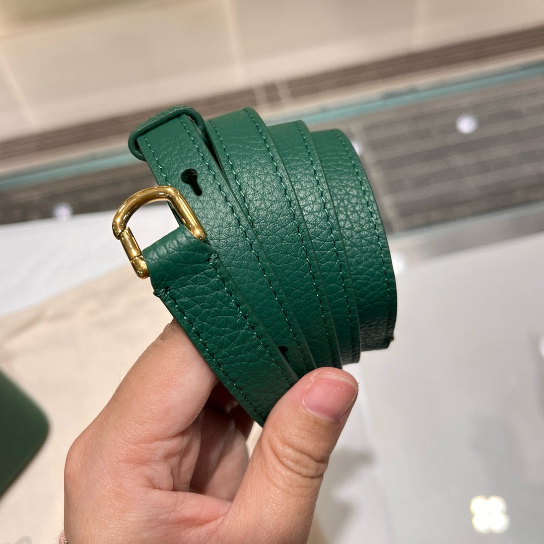 Loro Piana 19 Classic Case Bag