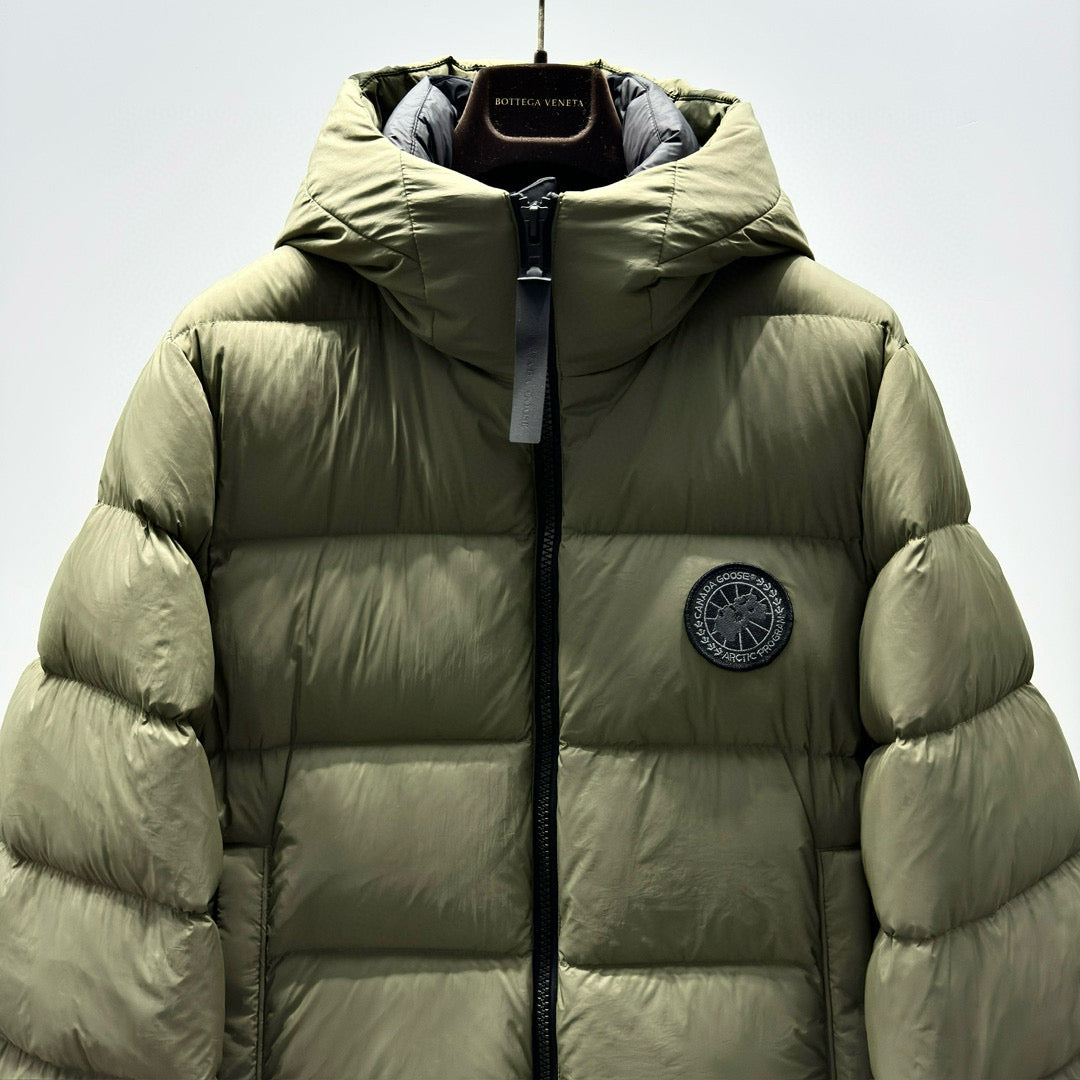 Canada Goose Down Jacket