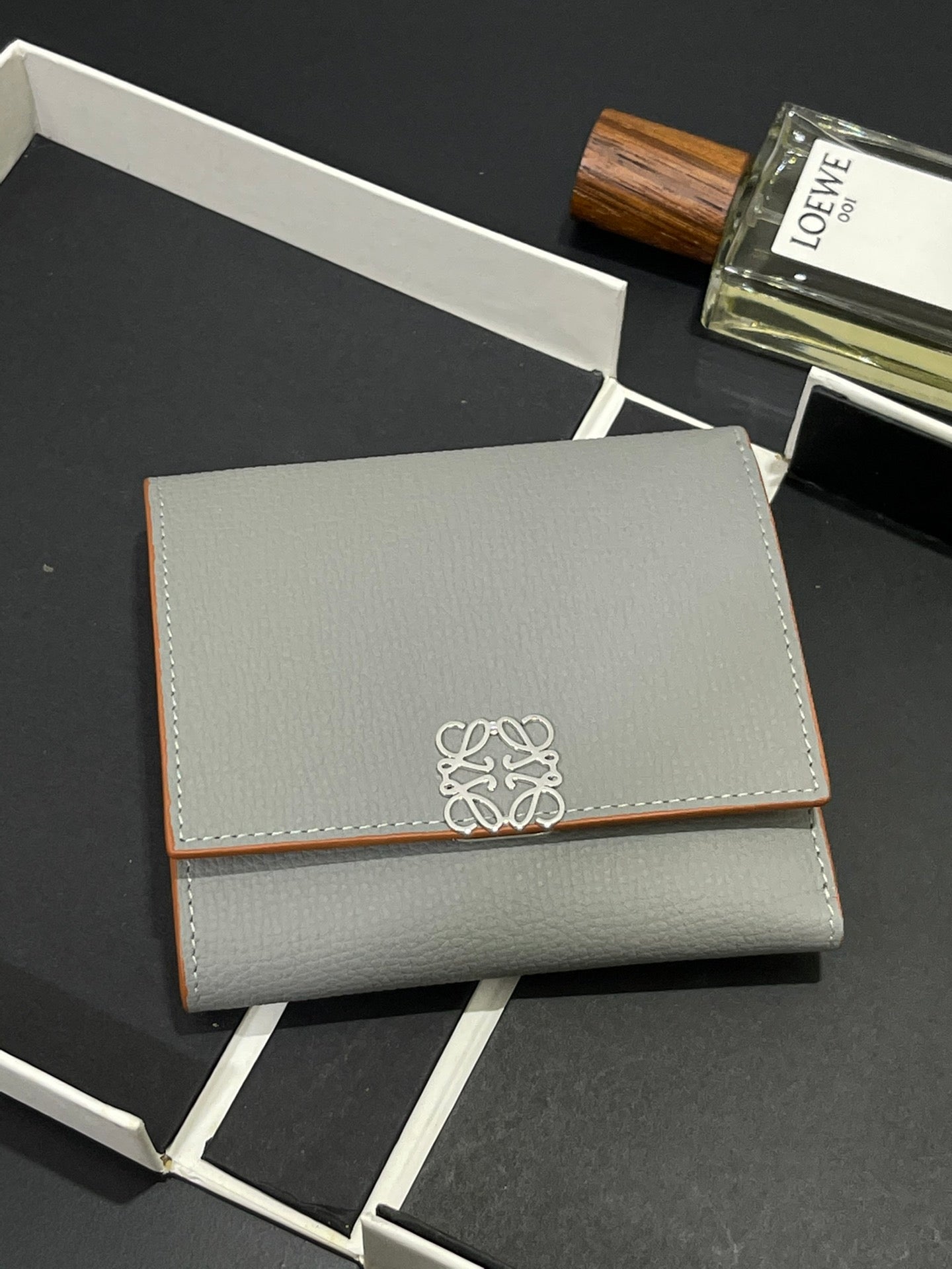 Loewe Wallet