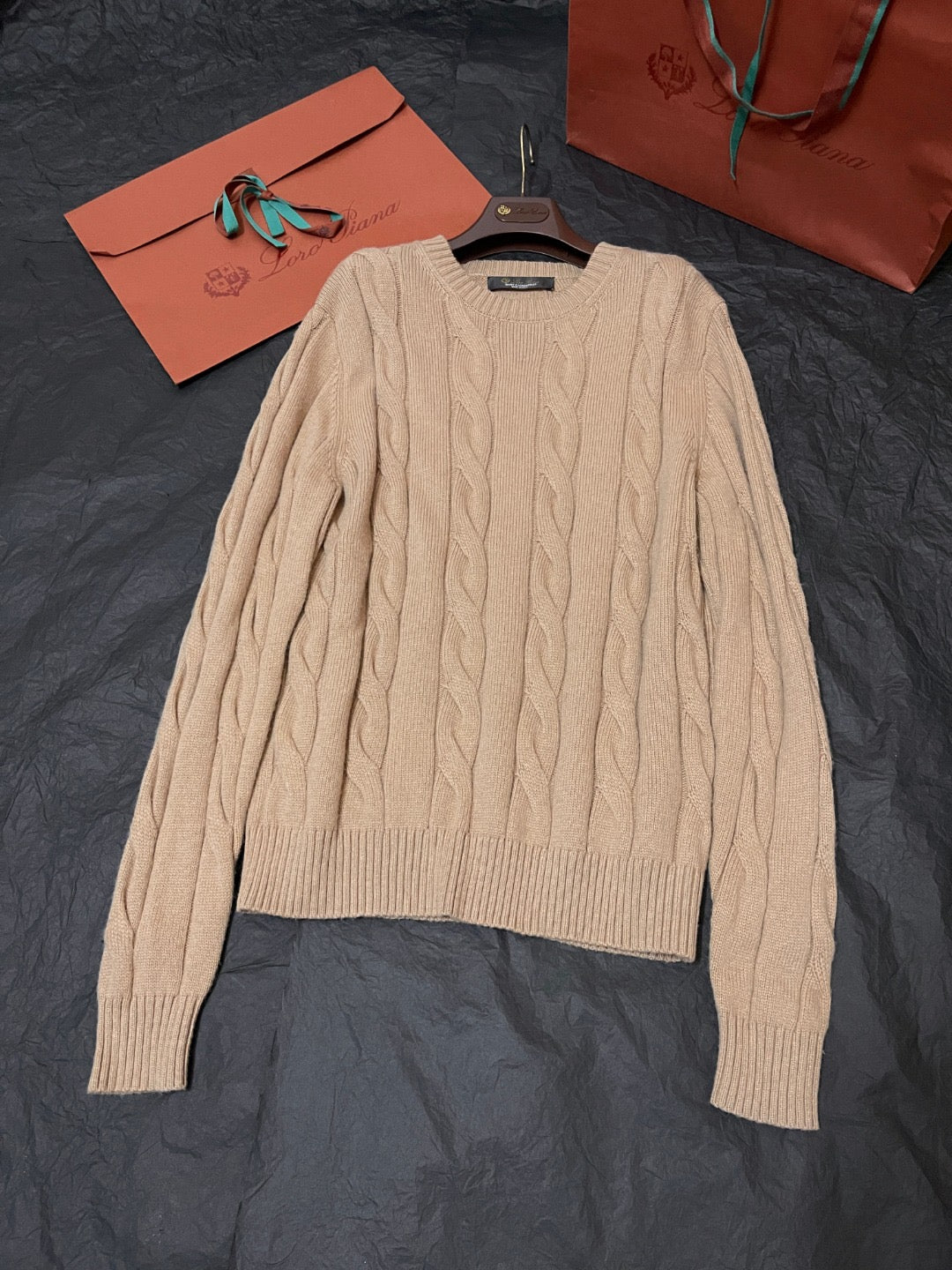 LP Sweater