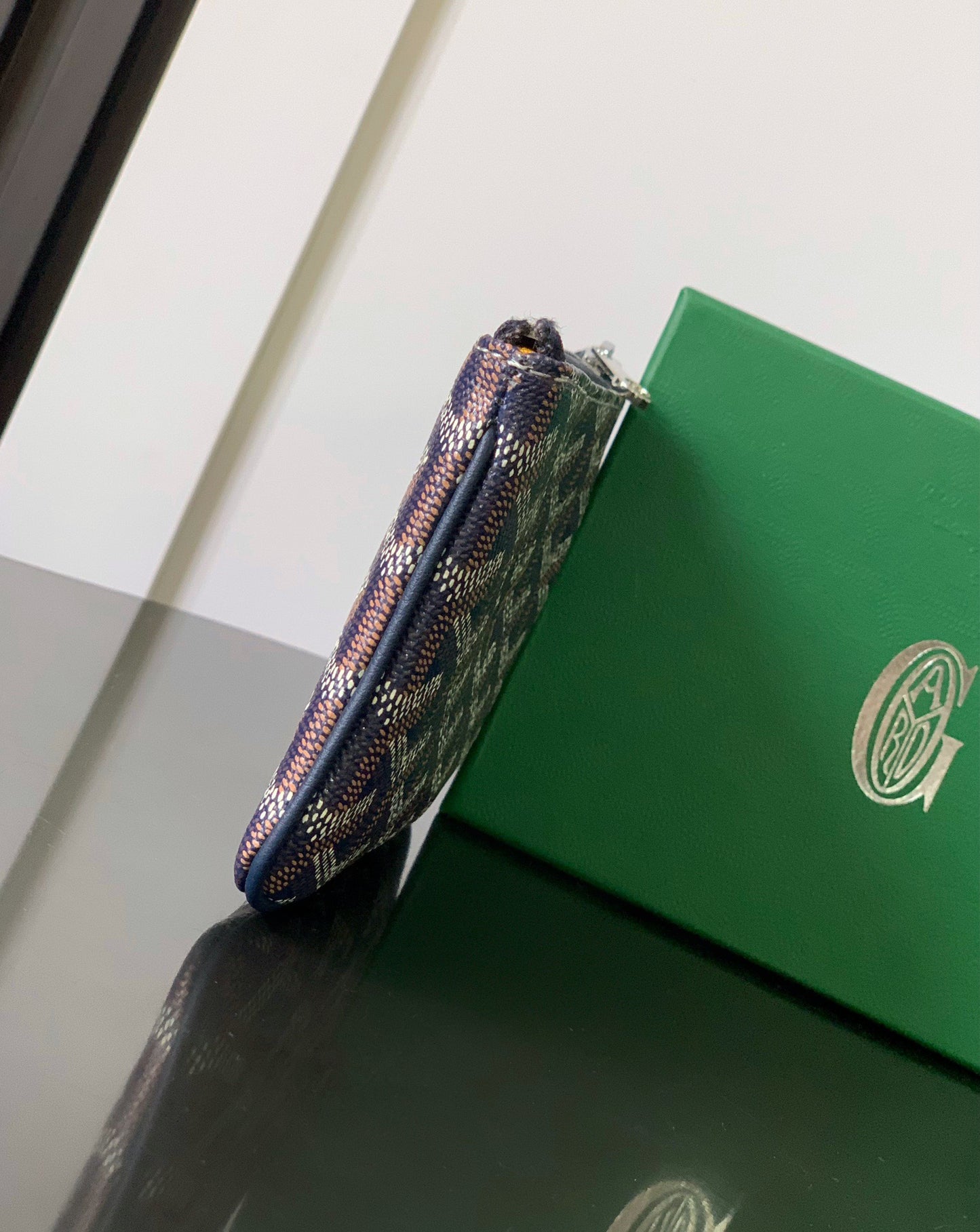 Goyard Coin Pouch