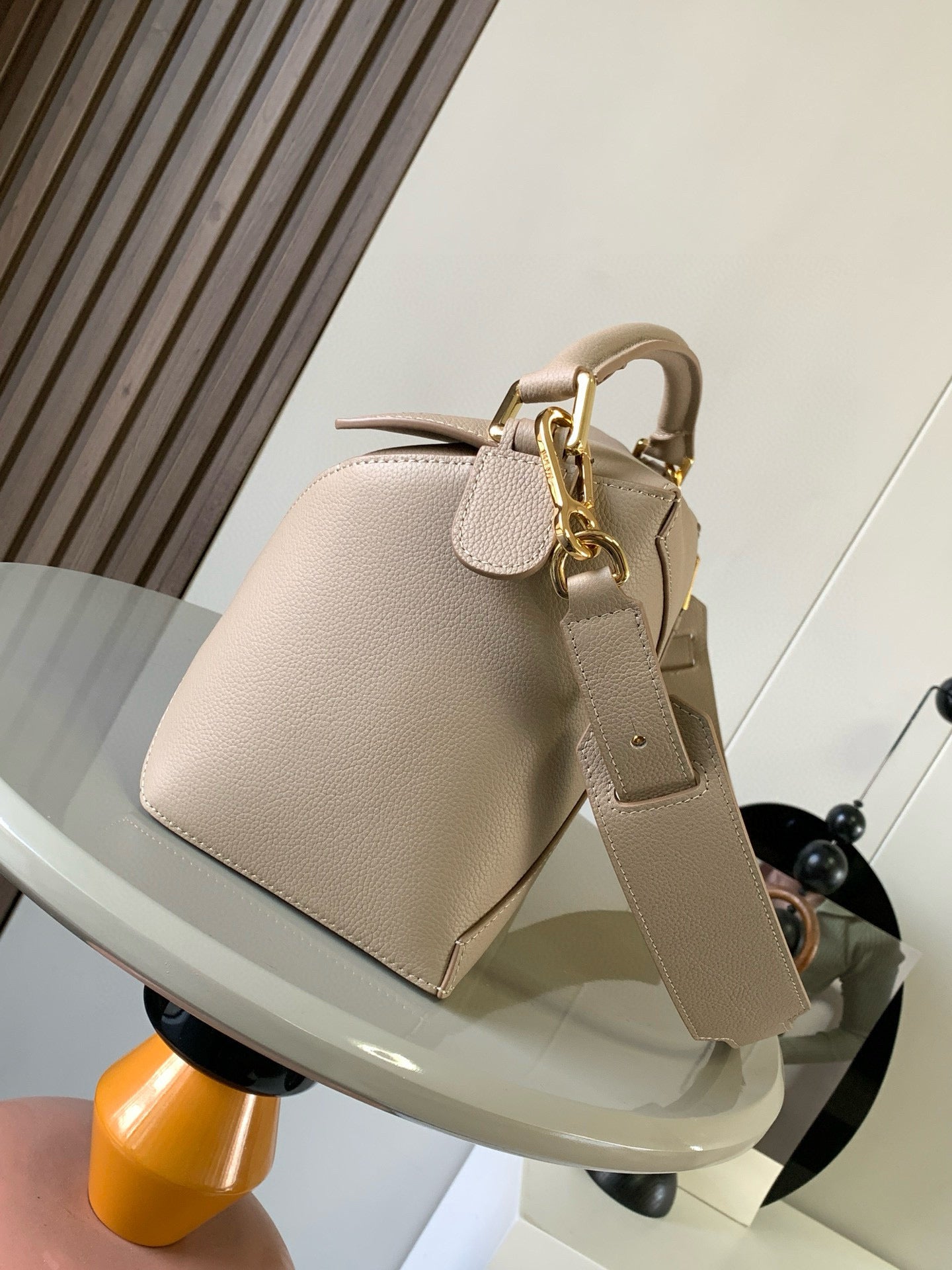 Loewe Puzzle