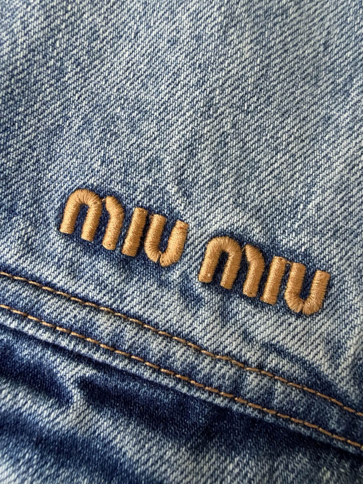 Miu Miu Jacket