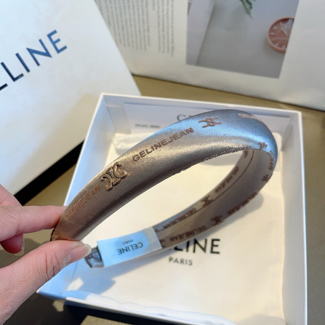 Celine Hairband