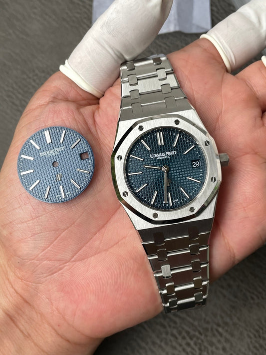 AP Royal Oak 15202ST 39mm