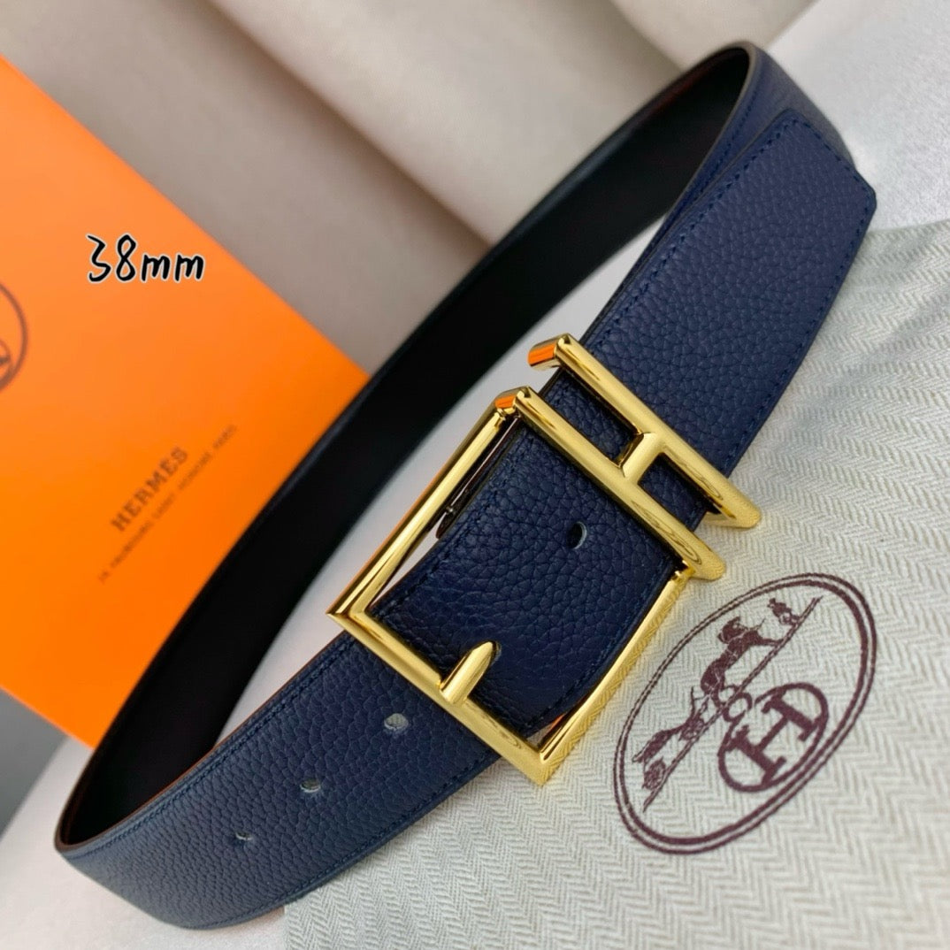 Hermes Belt