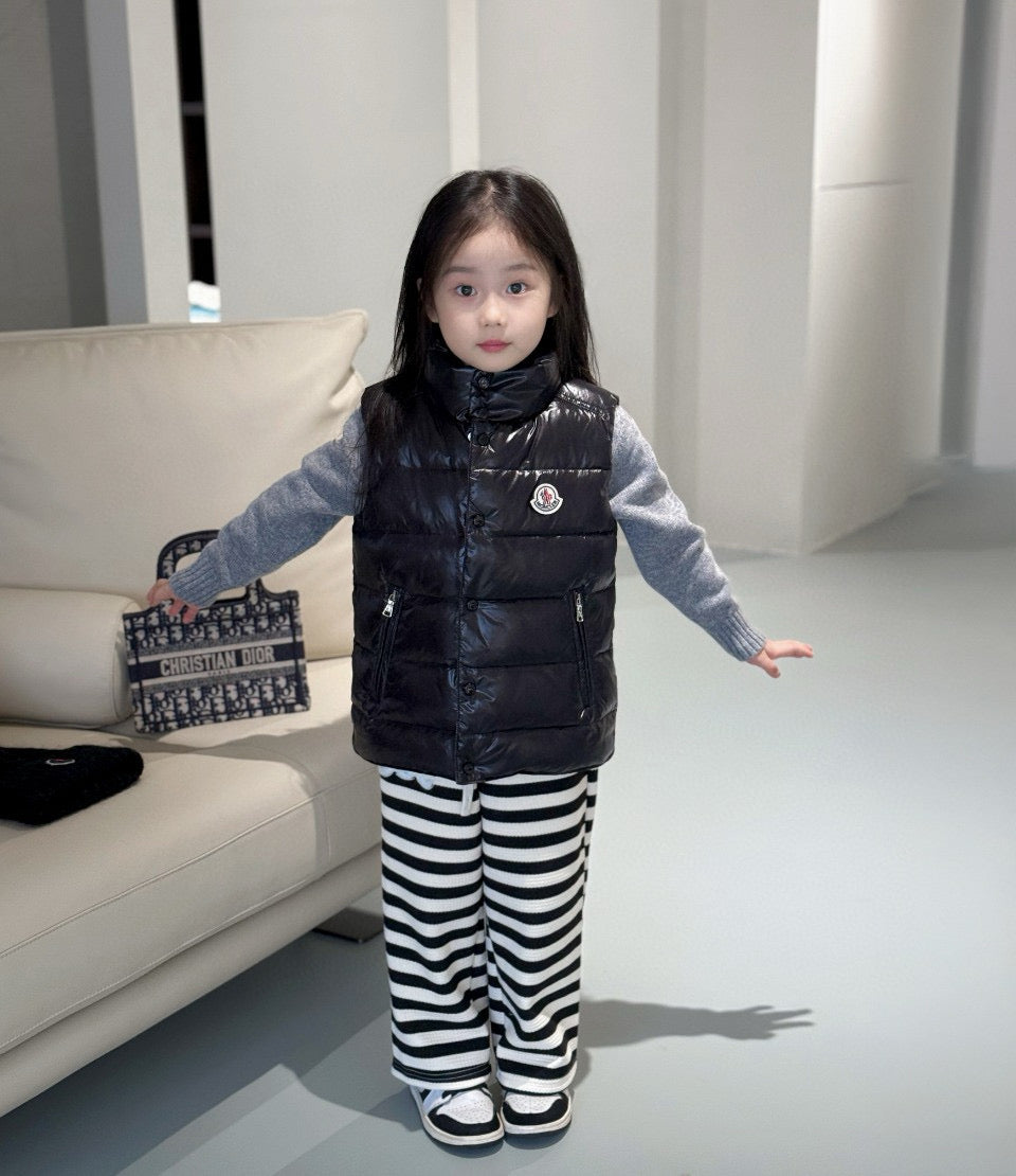 Moncler Insulated Vest Jacket