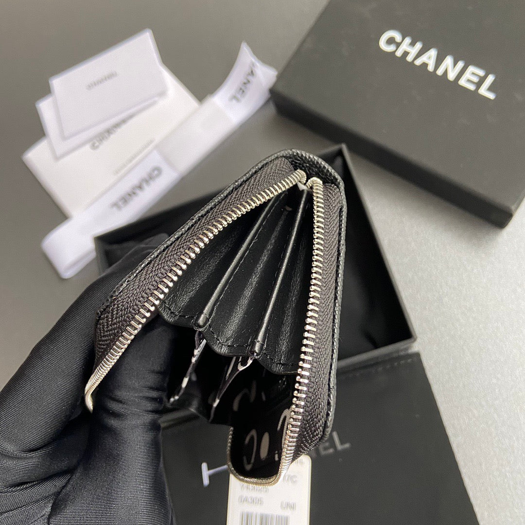 Chanel Coin Pouch