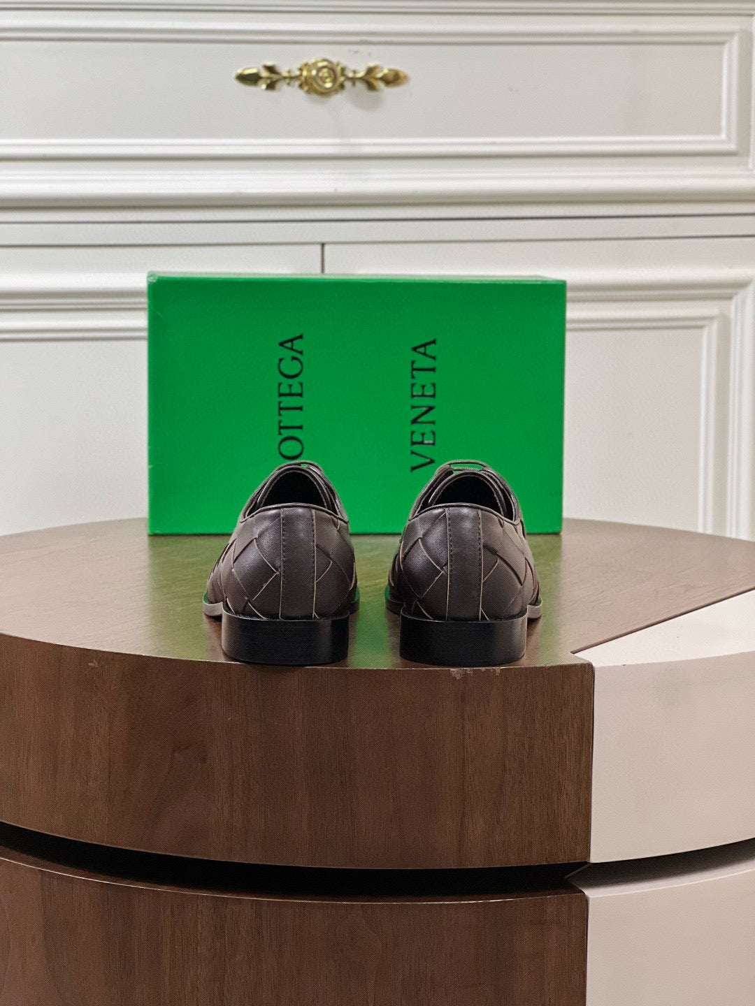 Bottega Veneta Loafer
