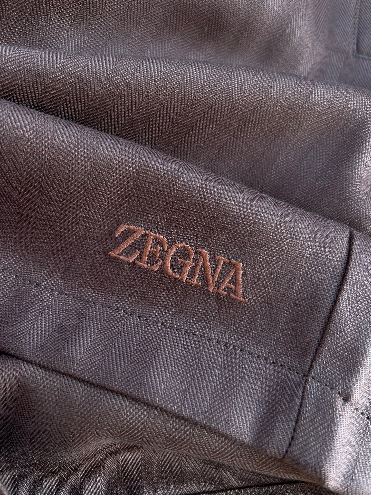ZG Short Pants