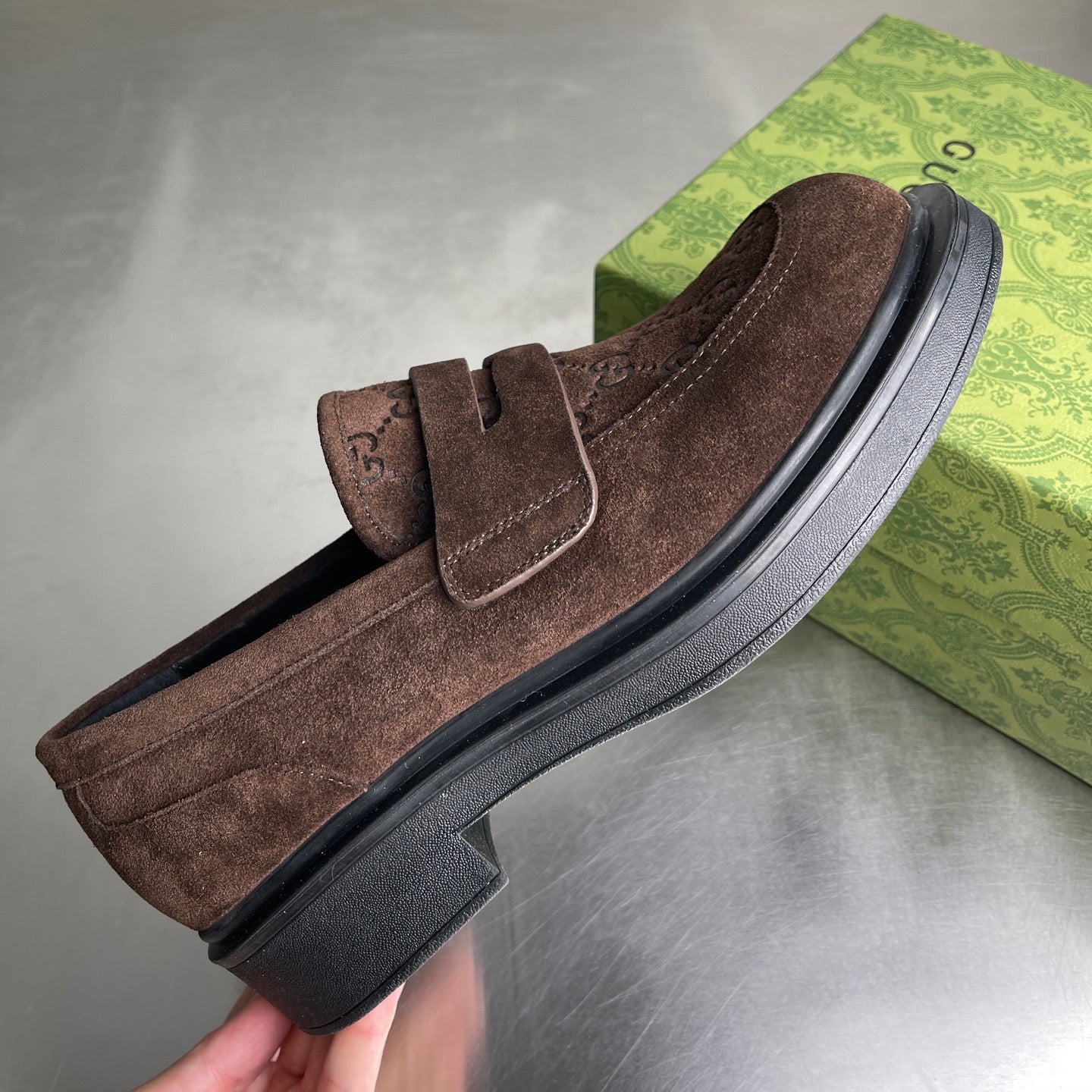 GC Loafer