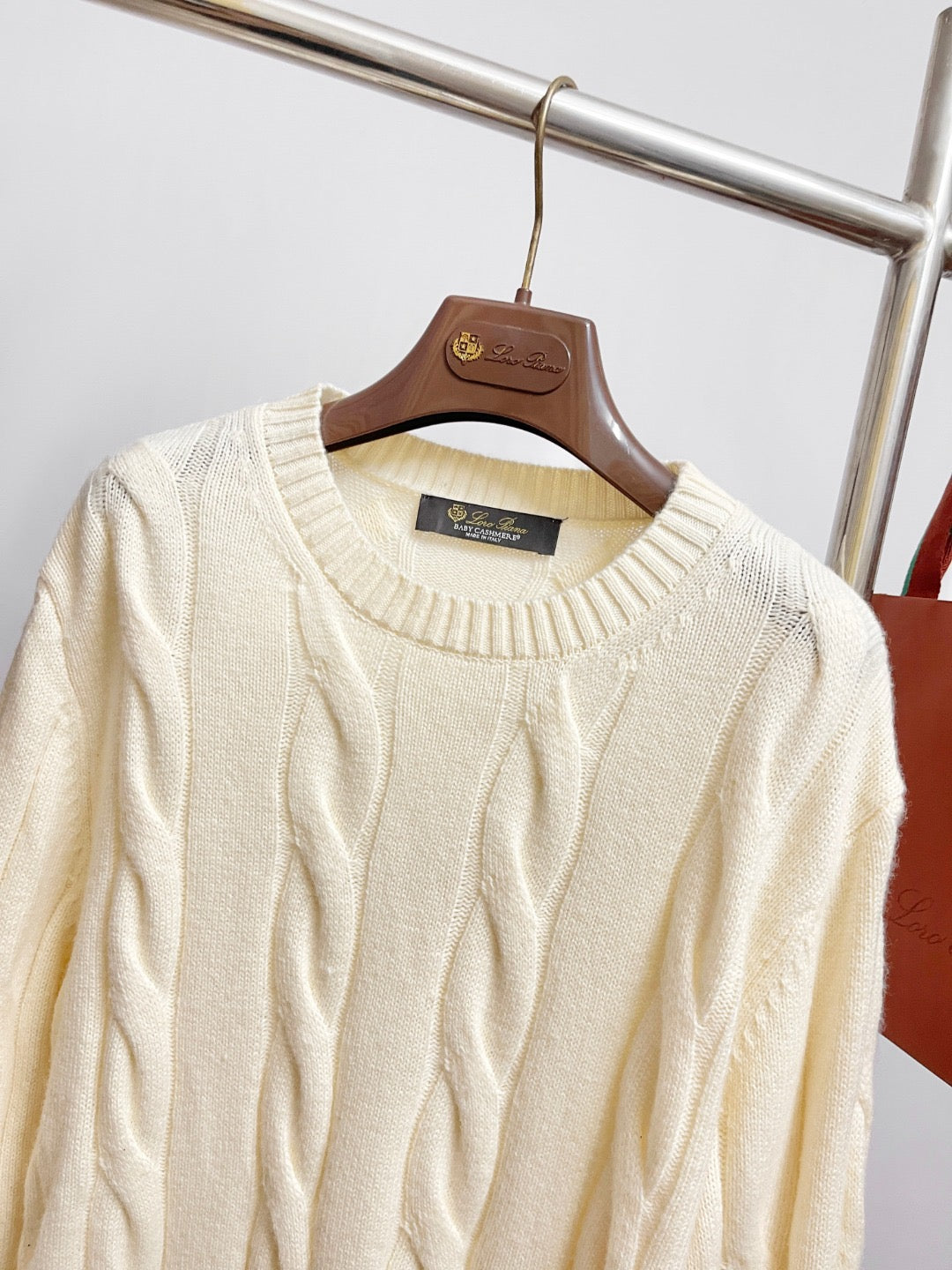 LP Sweater