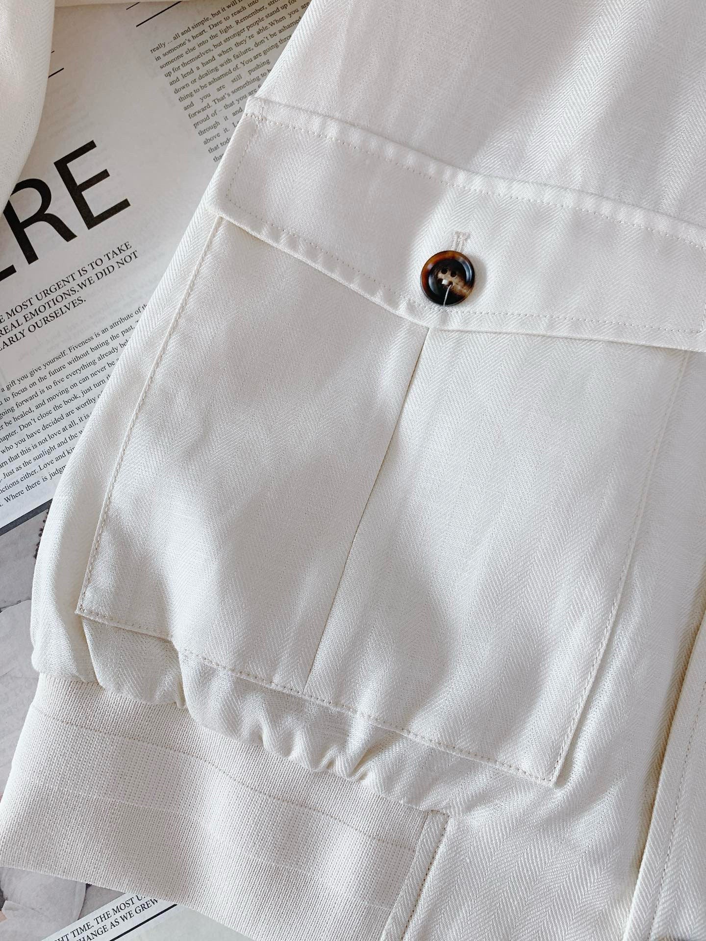 Brunello Cucinelli Jacket