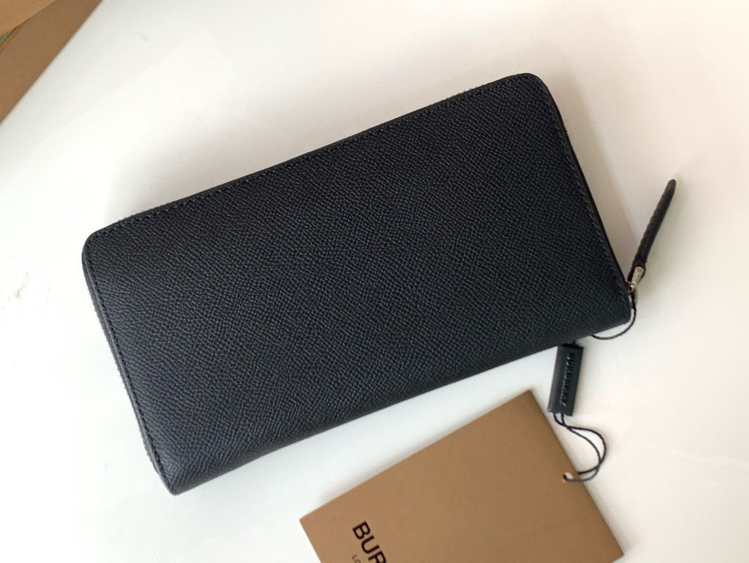 BBR Long Zipped Wallet