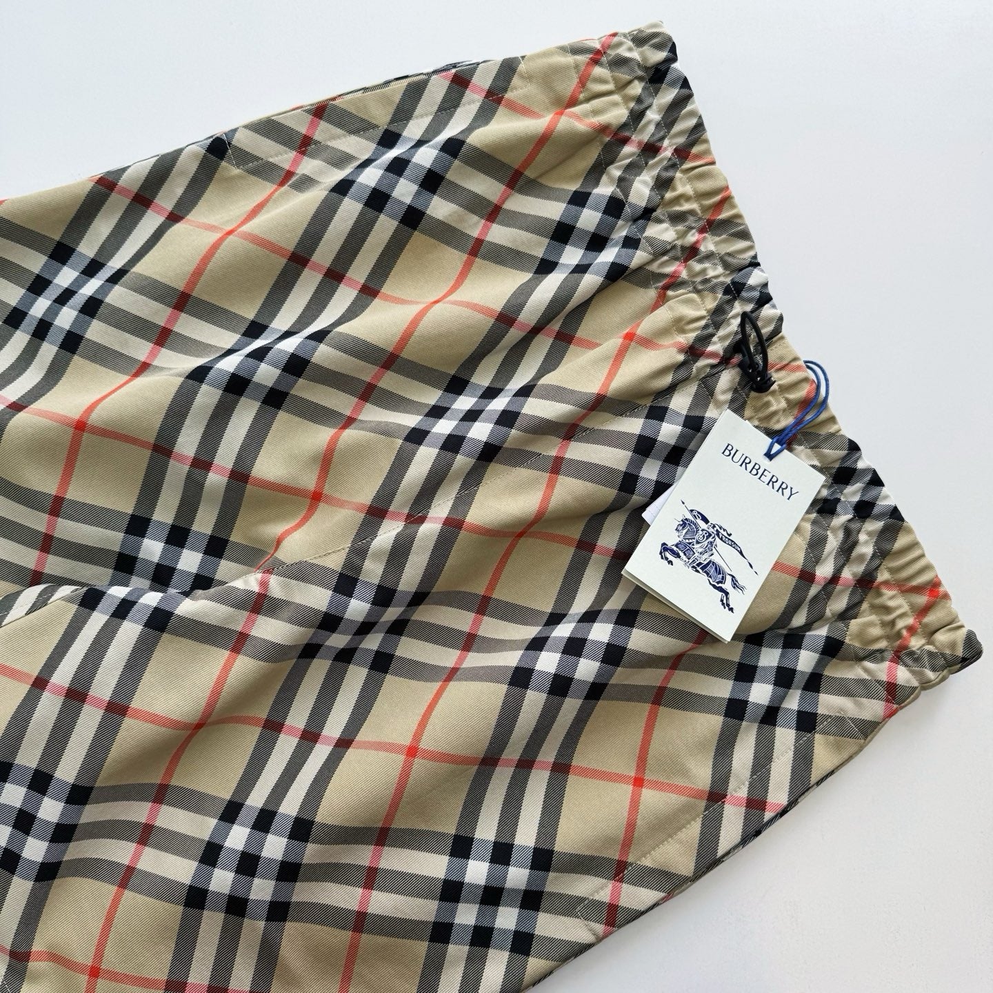 BBR Short Pant