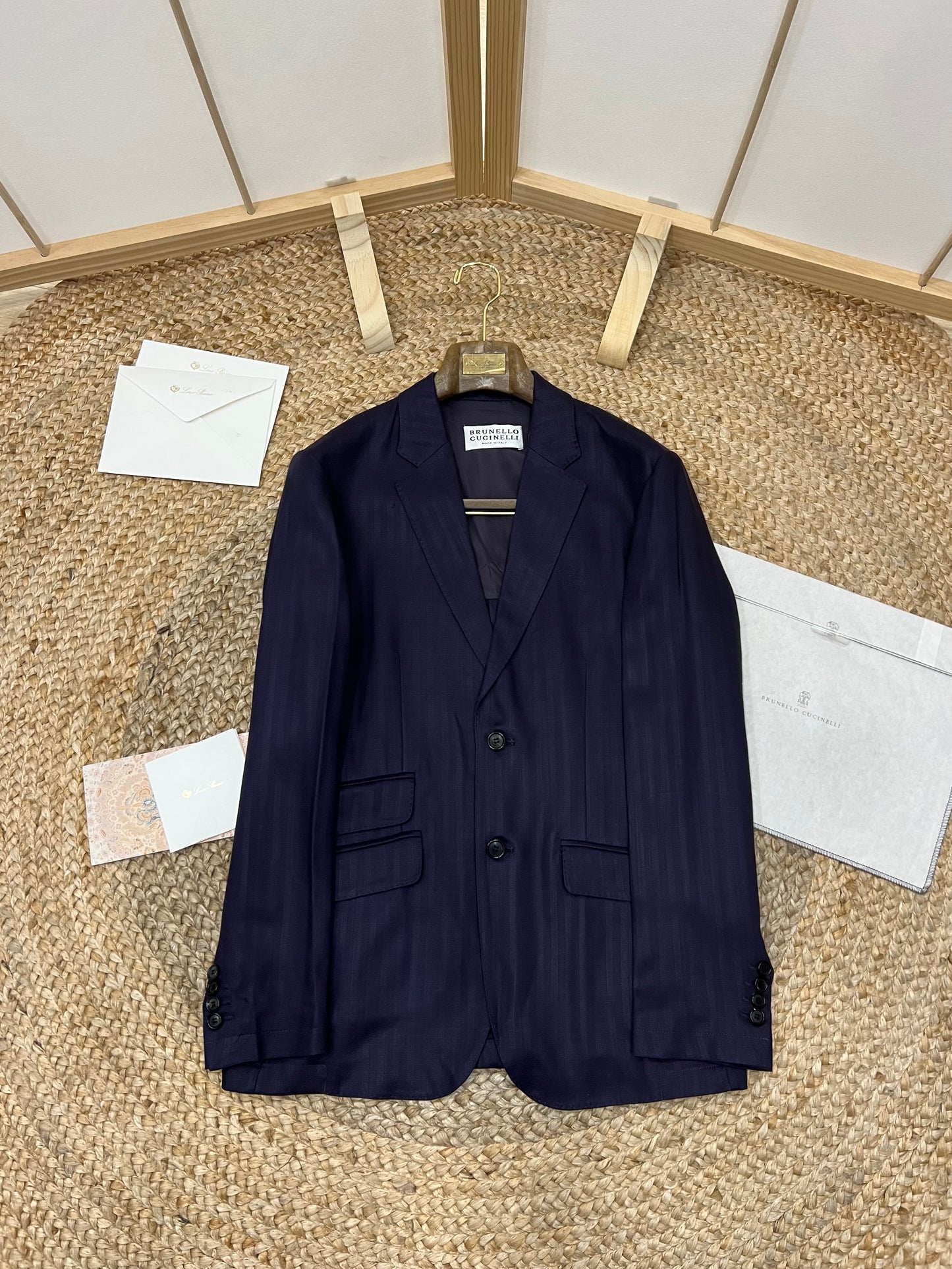 BC Jacket