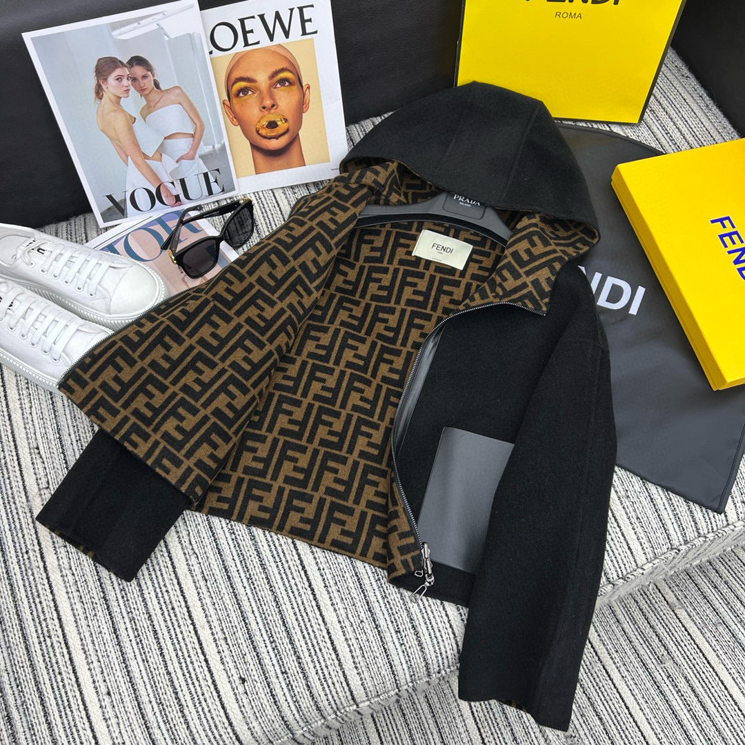 Fendi Jacket