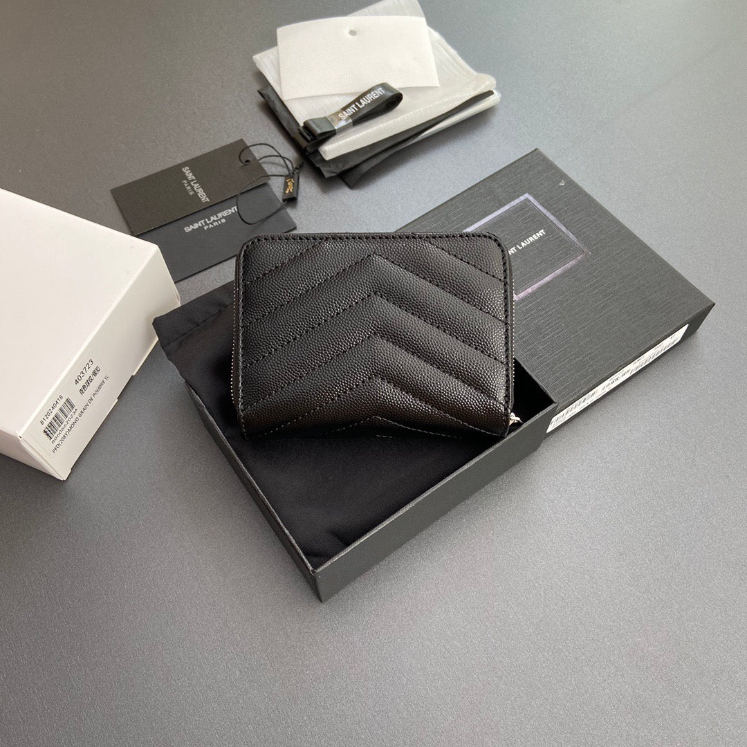 YSL Wallet