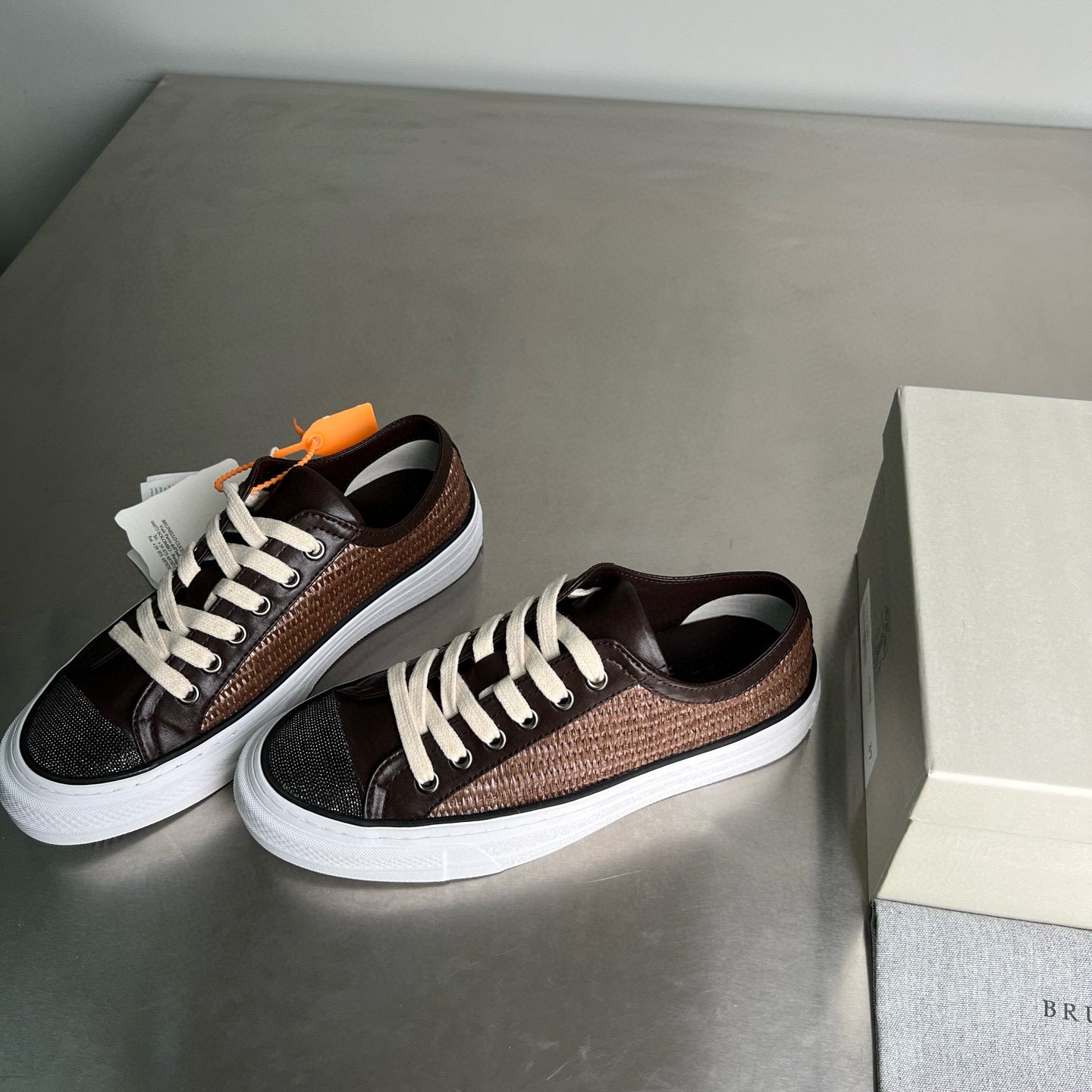 Brunello Cucinelli Sneakers