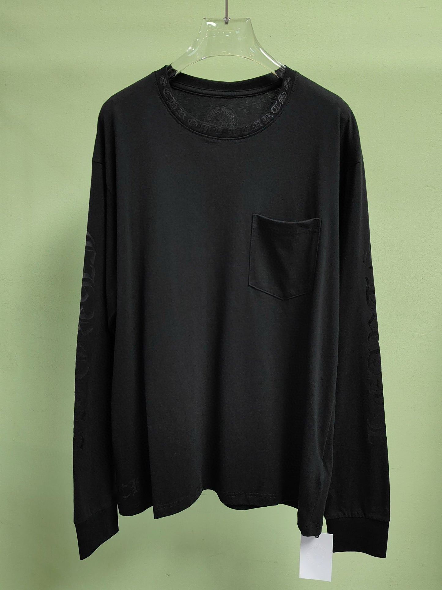 CH Long Sleeve Tee