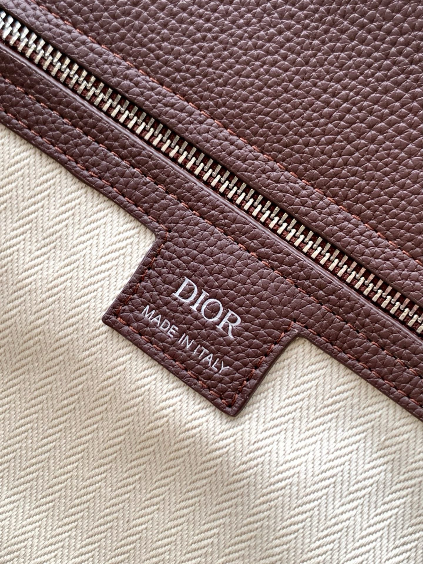 Dior Tote Bag