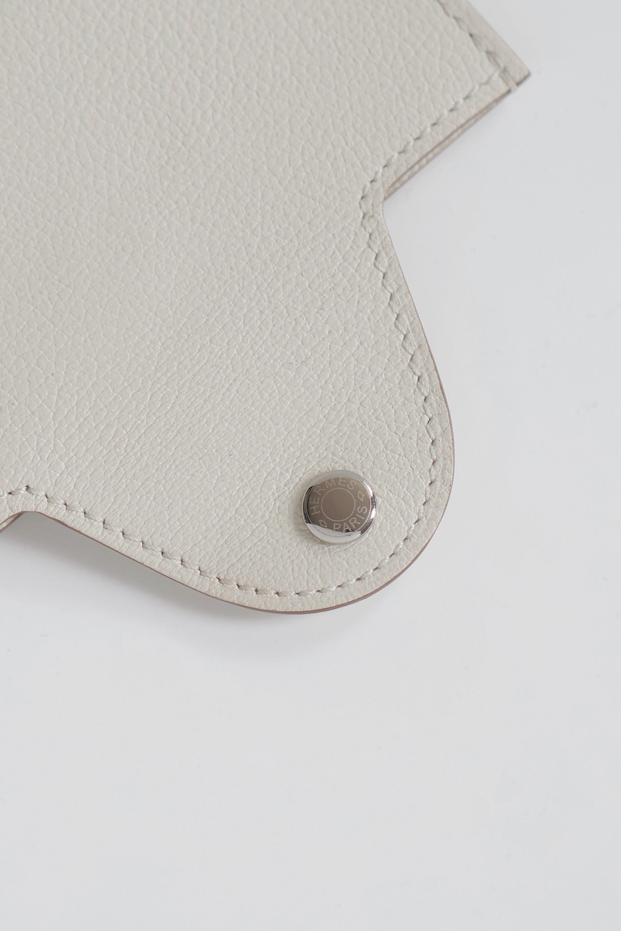 Hermes lliade Card Holder