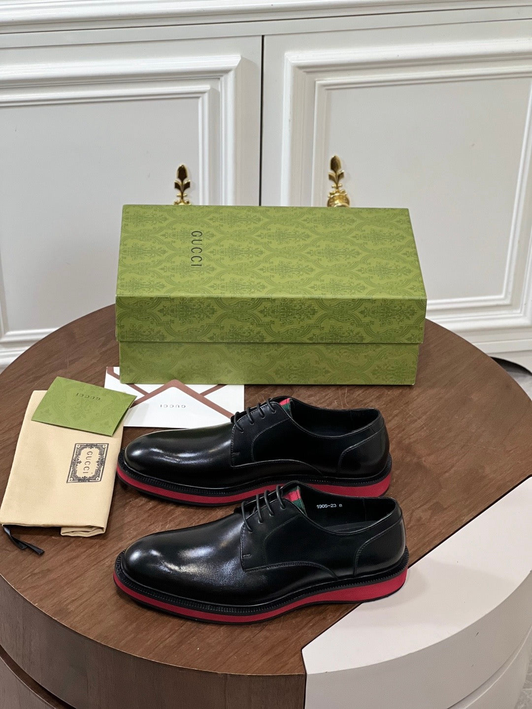 GC Loafer