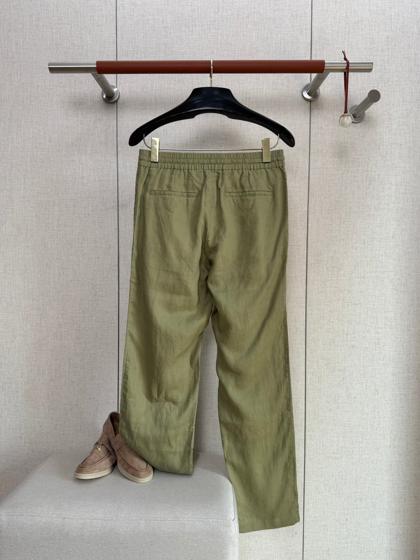LP Long Pants
