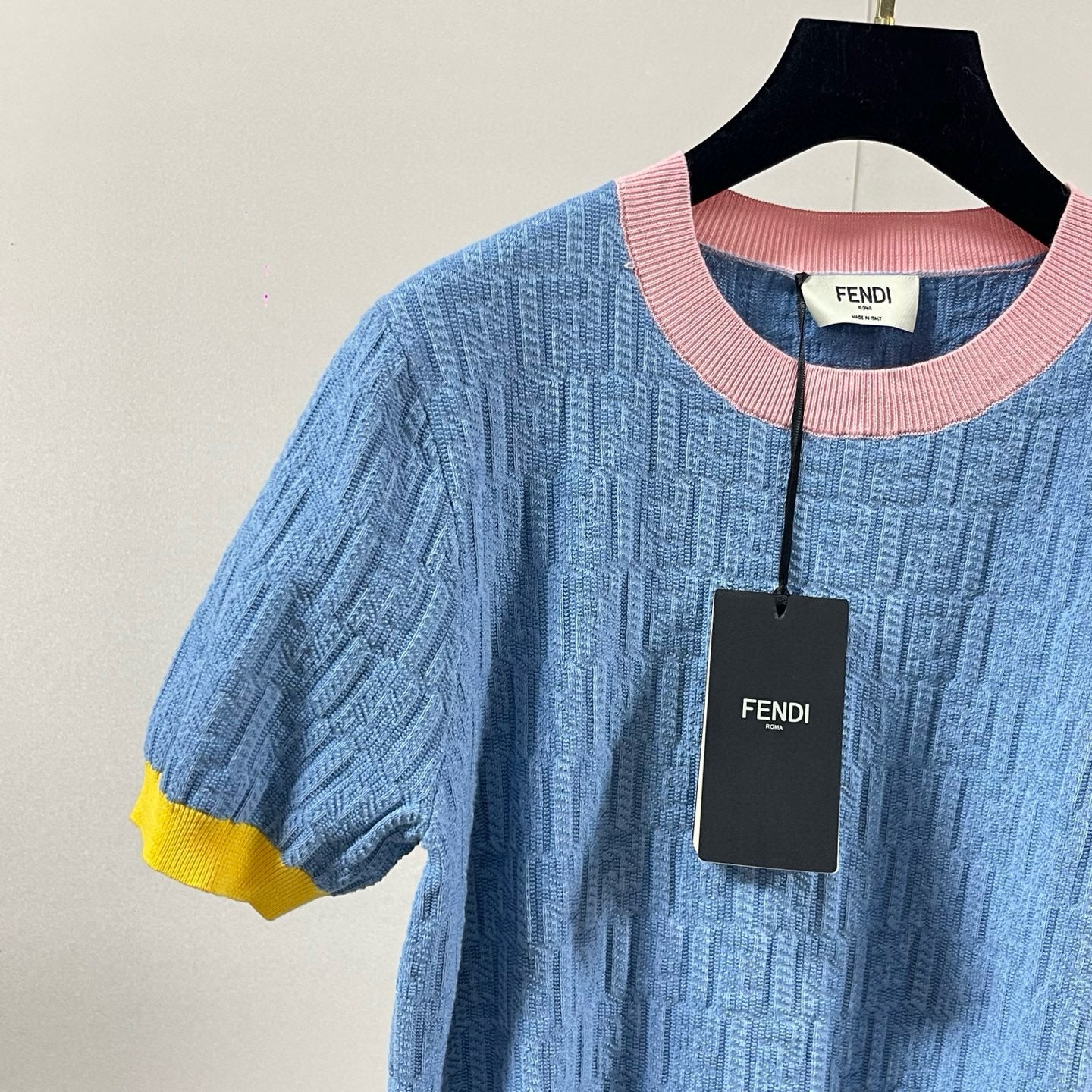 Fendi T-shirt
